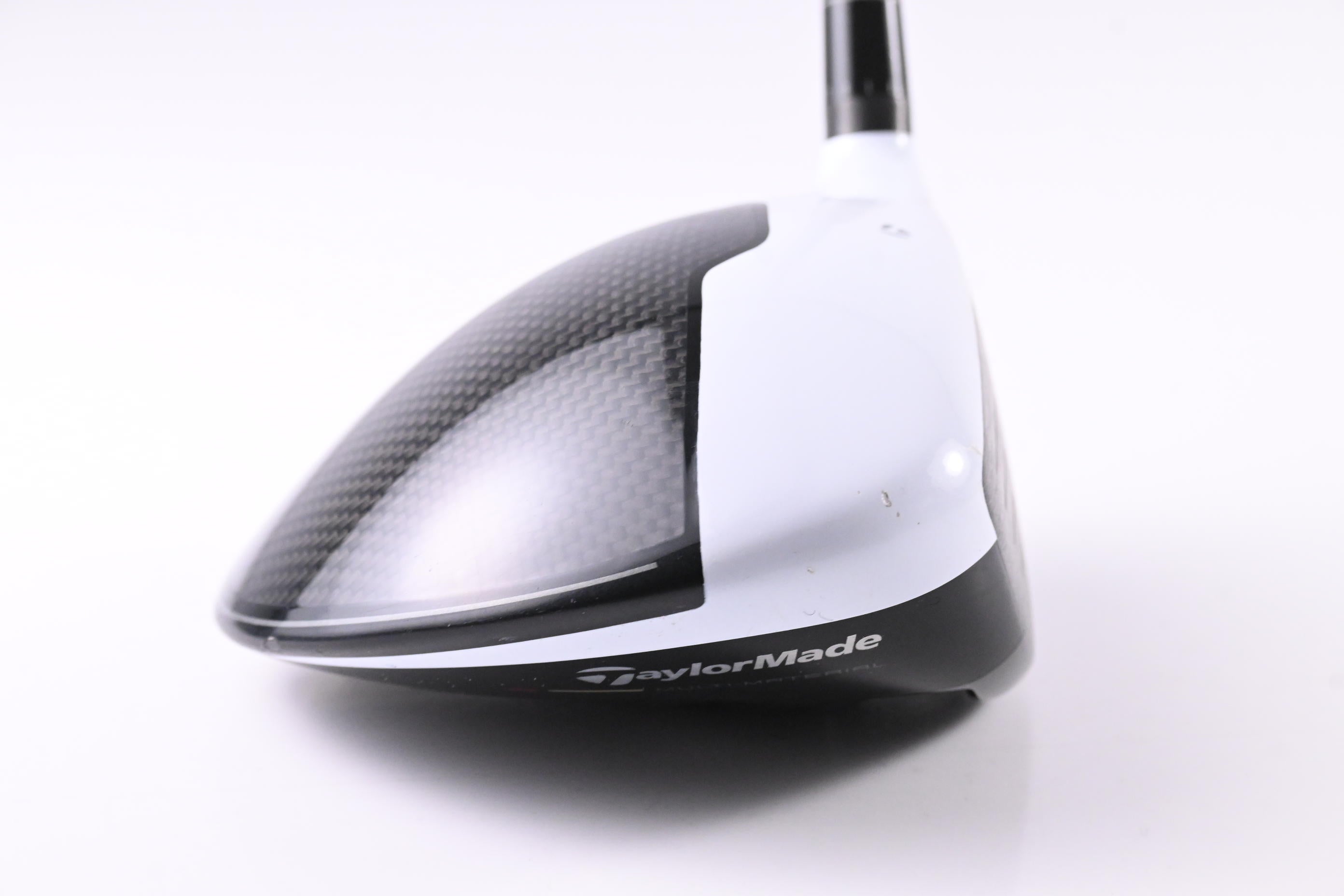 Taylormade M2 2016 Driver / 9.5 Degree / Stiff Flex Fujikura Fuel 60 Shaft
