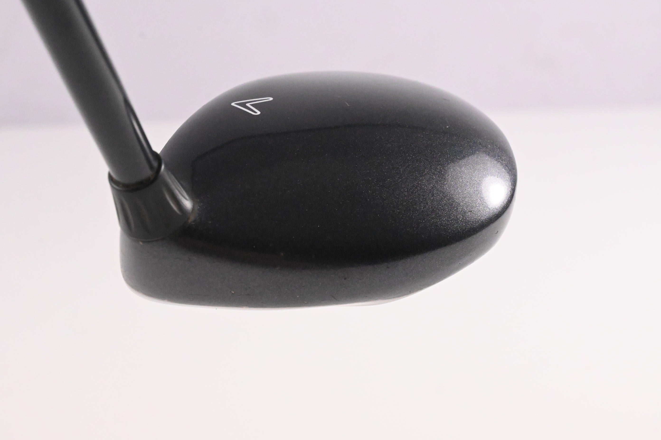 Callaway Hawk Eye VFT #5 Wood / 19 Degree / Regular Flex Callaway System 60