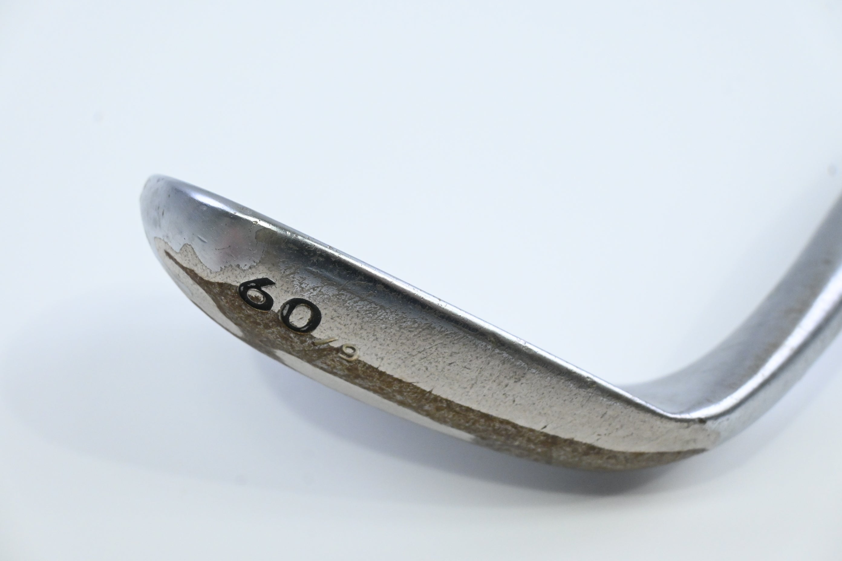 Cleveland RTX-3 Lob Wedge / 60 Degree / Wedge Flex Dynamic Gold Spinner