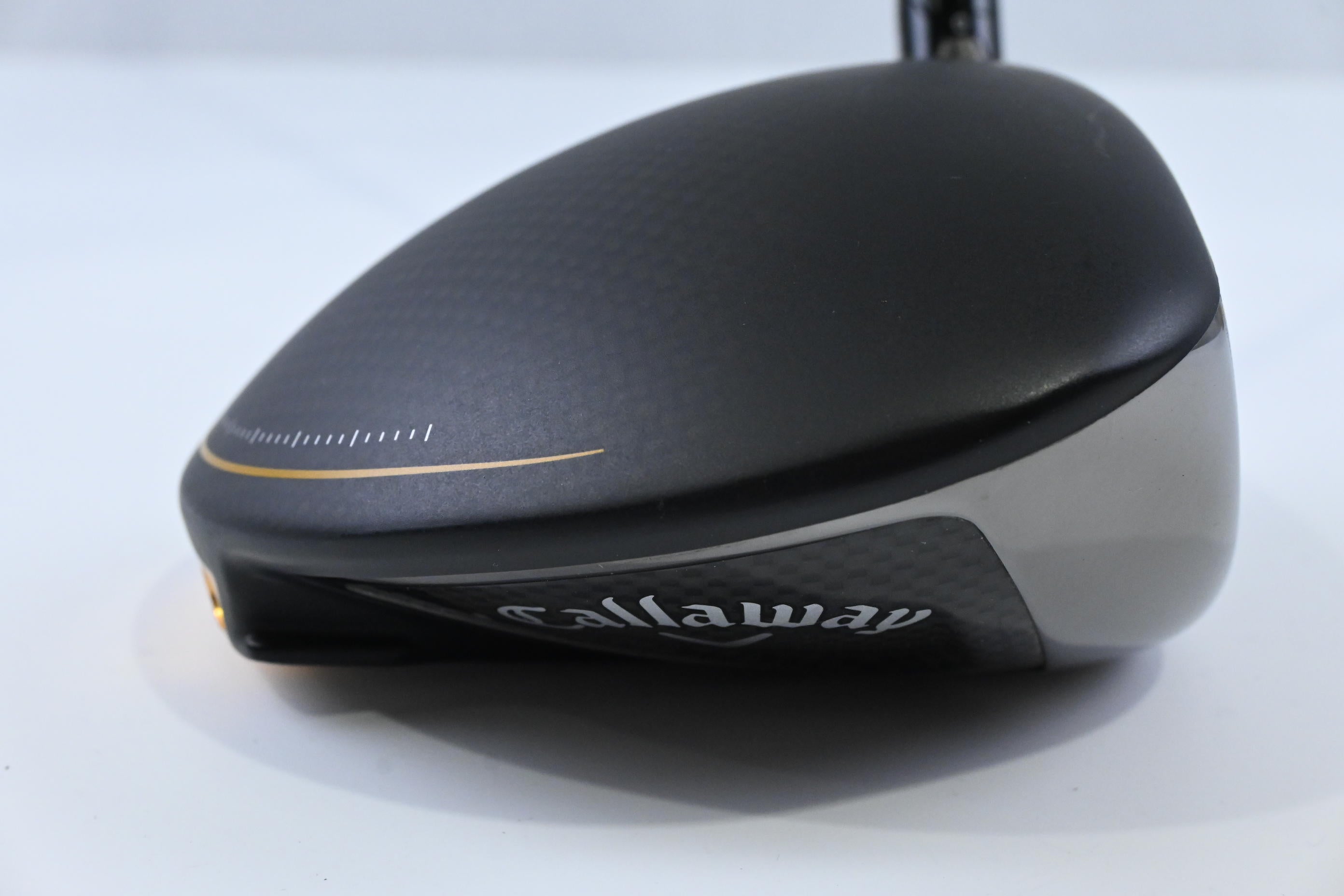 Callaway Rogue ST Triple Diamond LS Driver / 9 Degree / Regular Flex Tensei AV