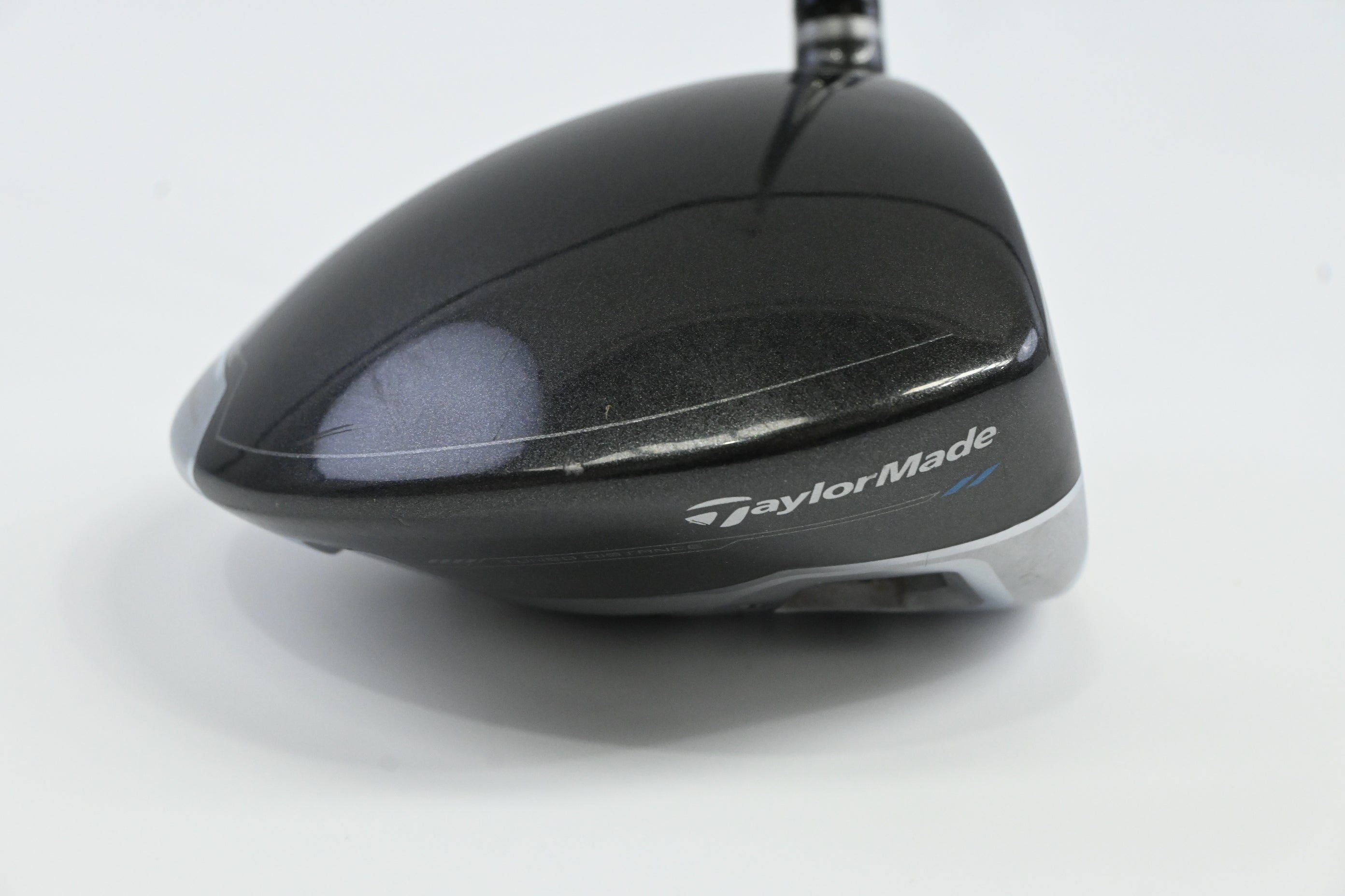 Taylormade SLDR 460 Driver / 12 Degree / Stiff Flex Fujikura Speeder 57 Shaft