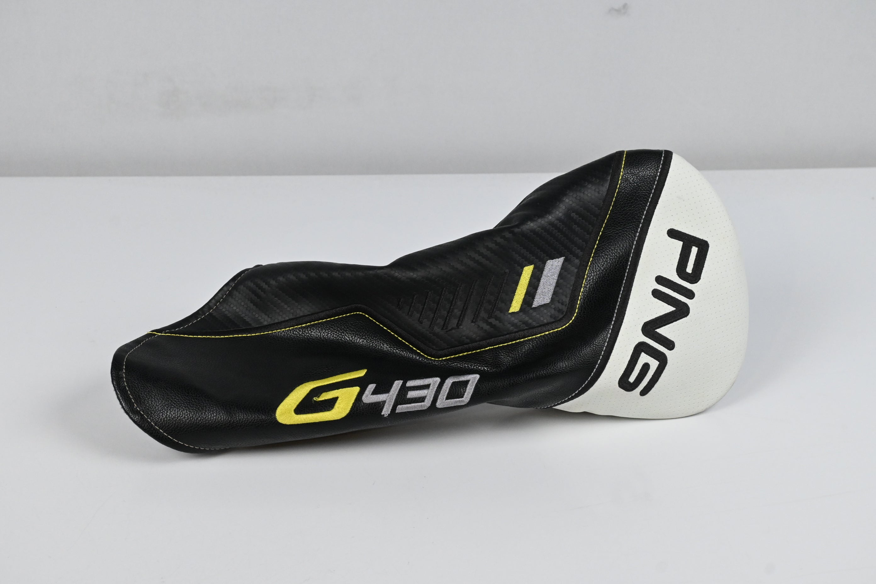 Ping G430 Max Driver / 10.5 Degree / Stiff Flex Kai'li White 60 Shaft