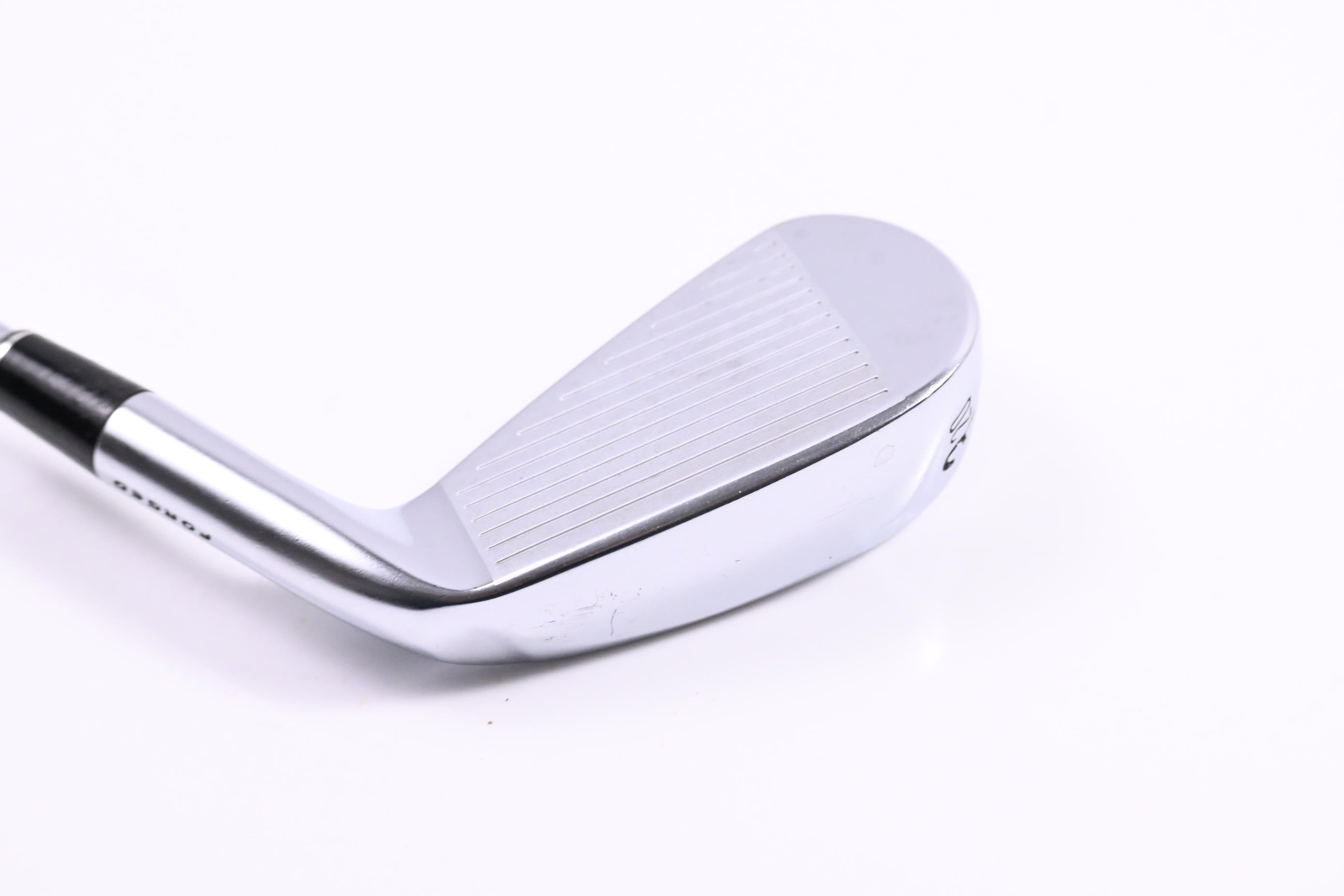 Left Hand Srixon ZX MK II 2023 #3 Iron / 20 Degree / Stiff Flex KBS Tour Lite