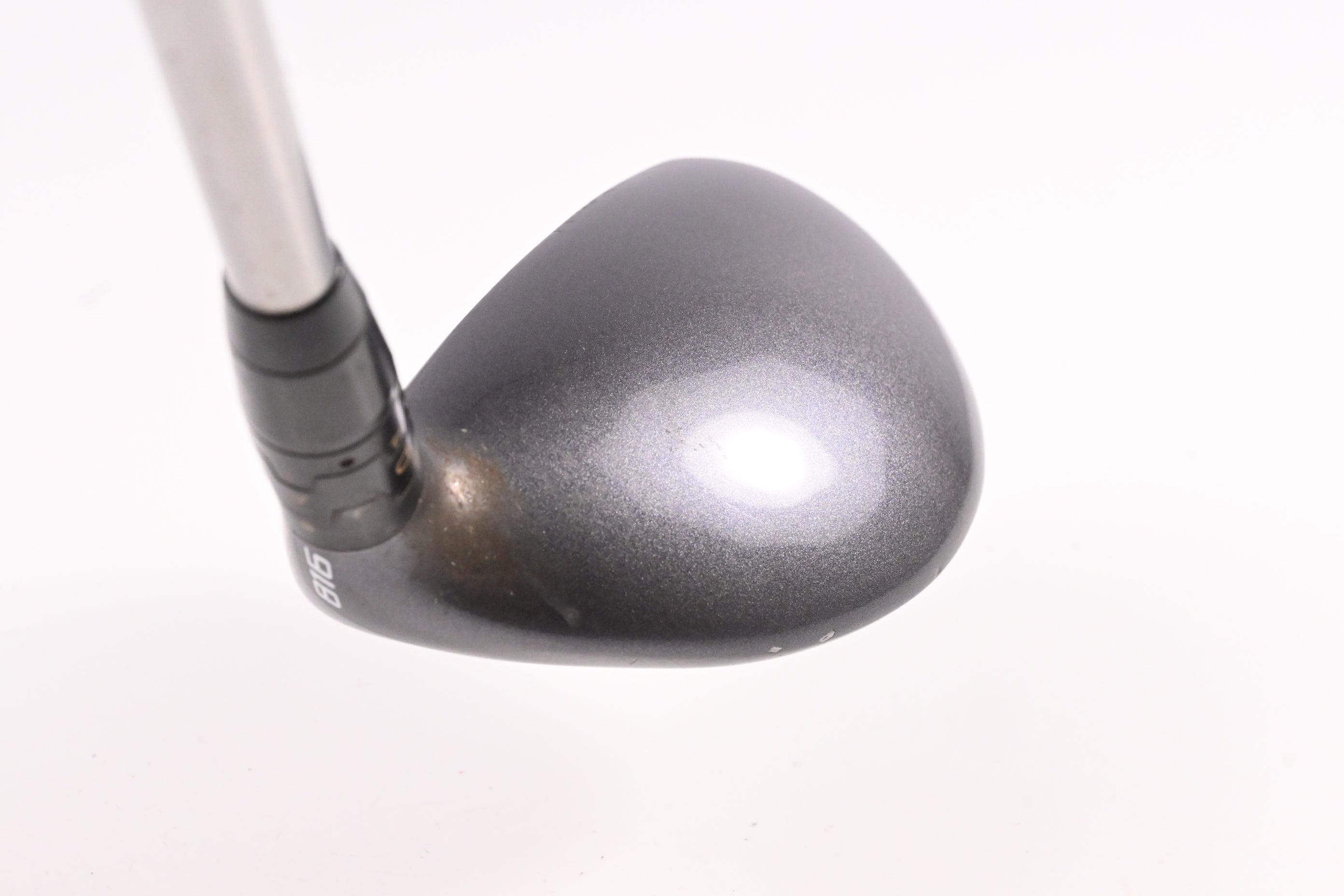 Titleist 816 H1 #3 Hybrid / 19 Degree / Stiff Flex Diamana S+ Blue 70 Shaft