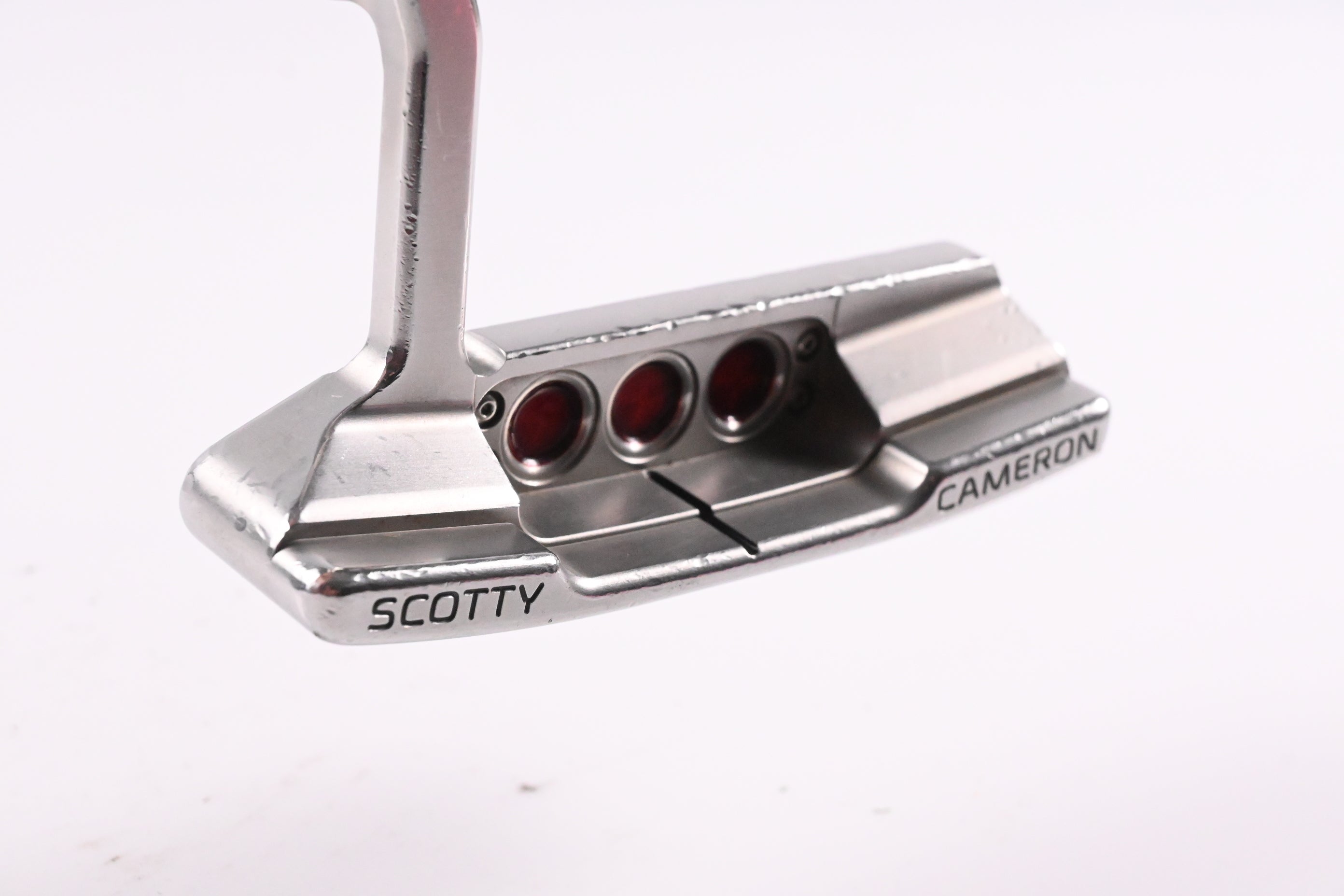 Scotty Cameron Select Newport 2 2016 Putter / 34 Inch