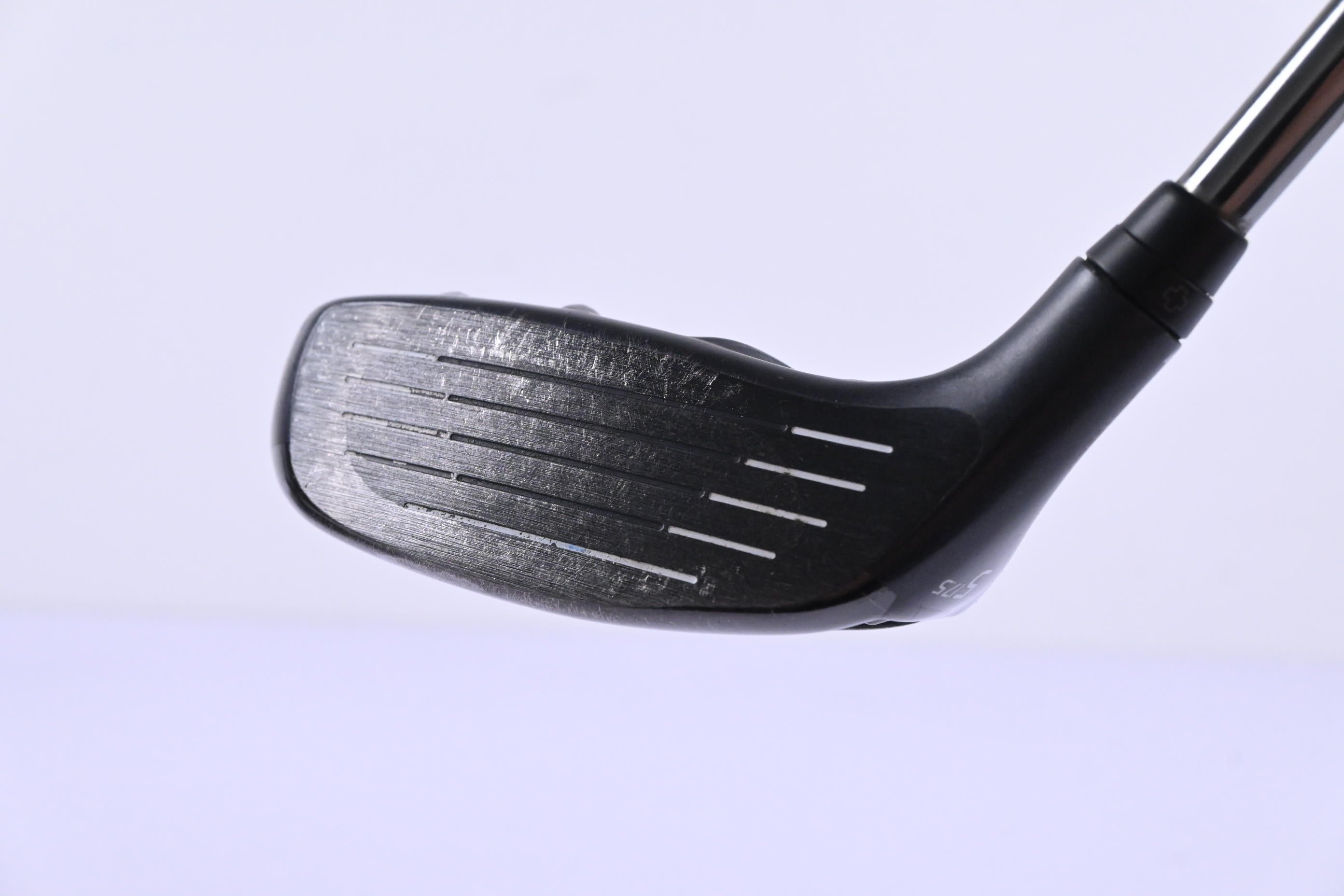 Ping G410 #5 Wood / 17.5 Degree / X-Flex Ping Tour 65 Shaft