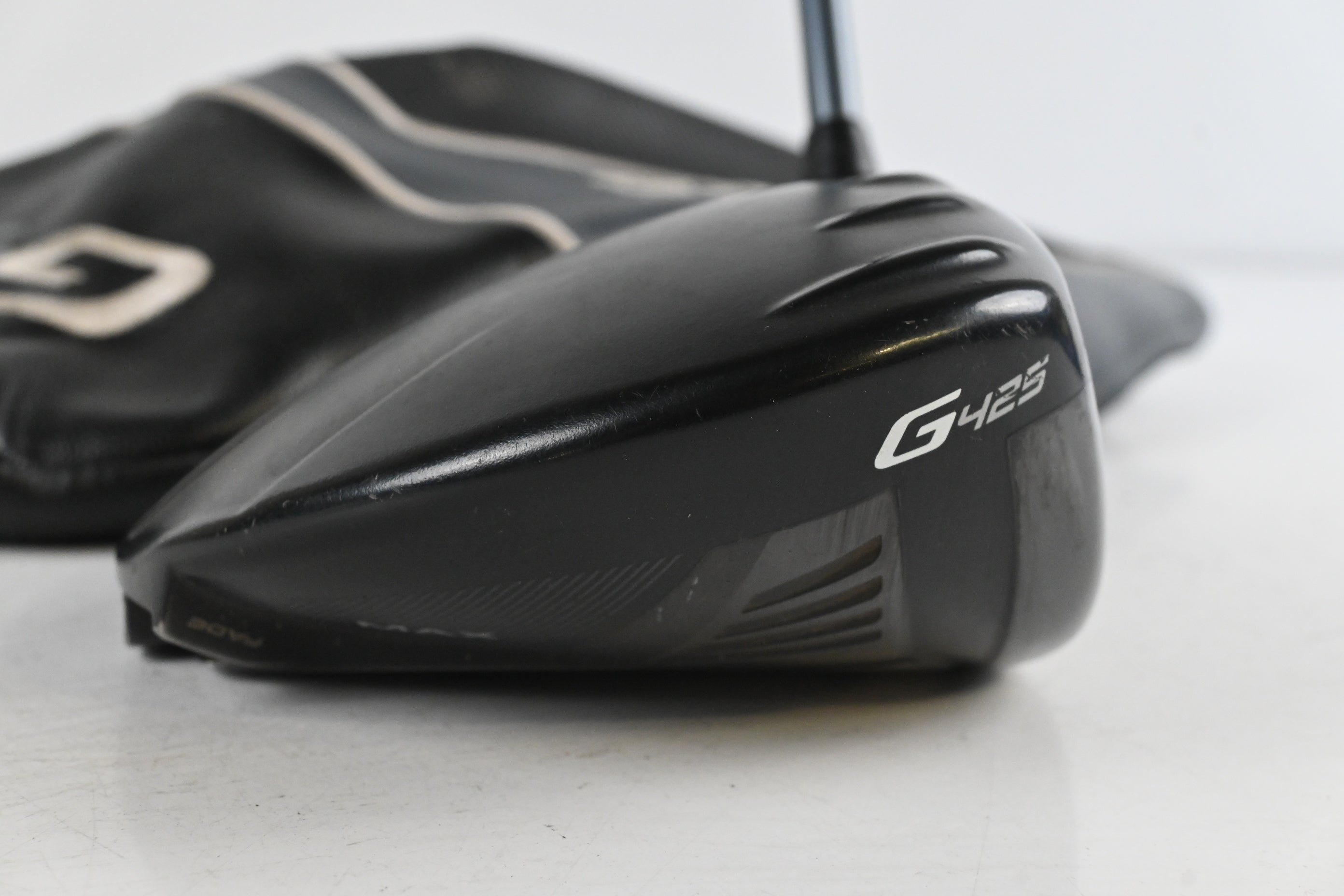 Ping G425 Max Driver / 12 Degree / Regular Flex Ping Alta CB Slate 55 Shaft