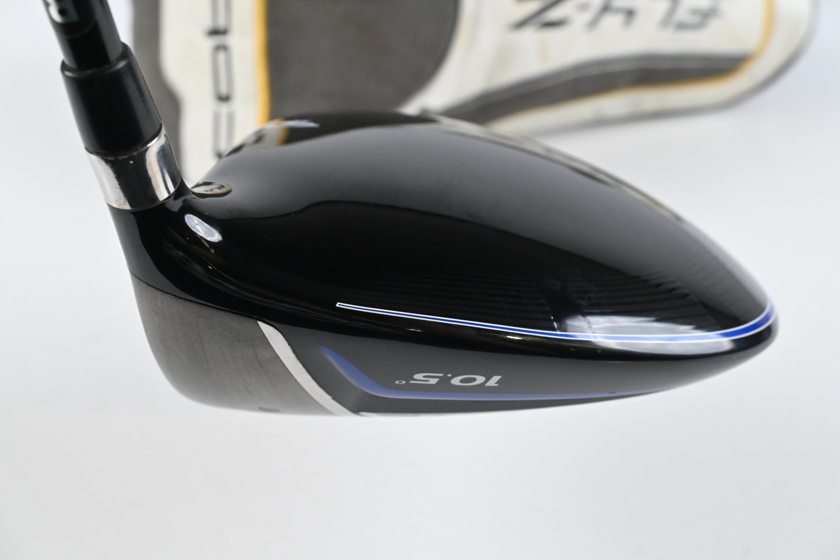 Cobra Fly-Z XL Driver / 10.5 Degree / Regular Flex Cobra Fly-Z XL 55 Shaft