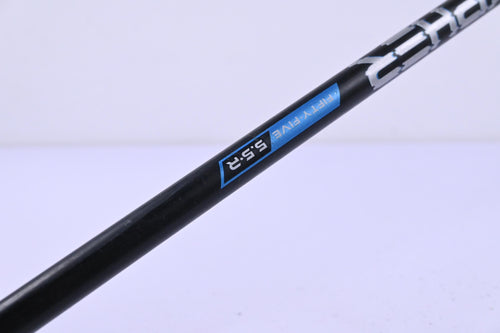 Cleveland Launcher XL Halo #3 Wood / 15 Degree / Regular Flex Cypher 55 Shaft