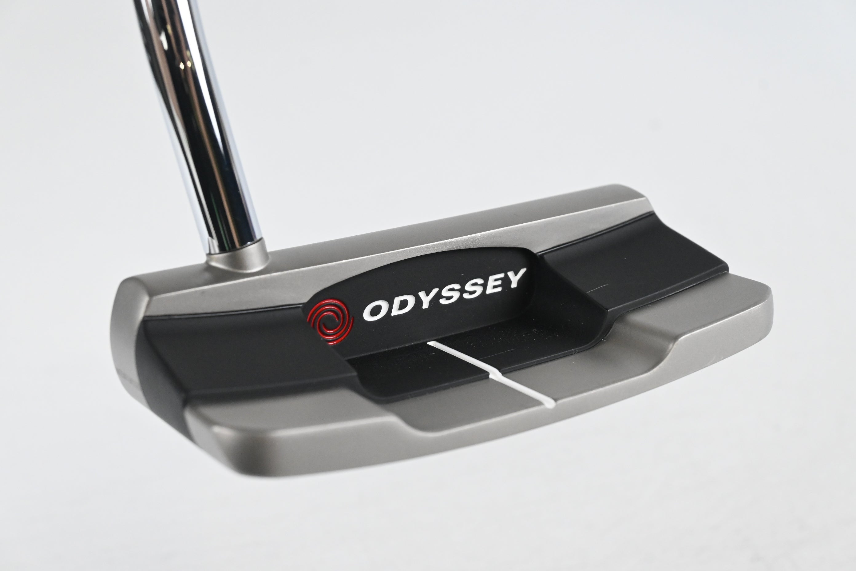 Odyssey Microhinge DW Putter / 34 Inch