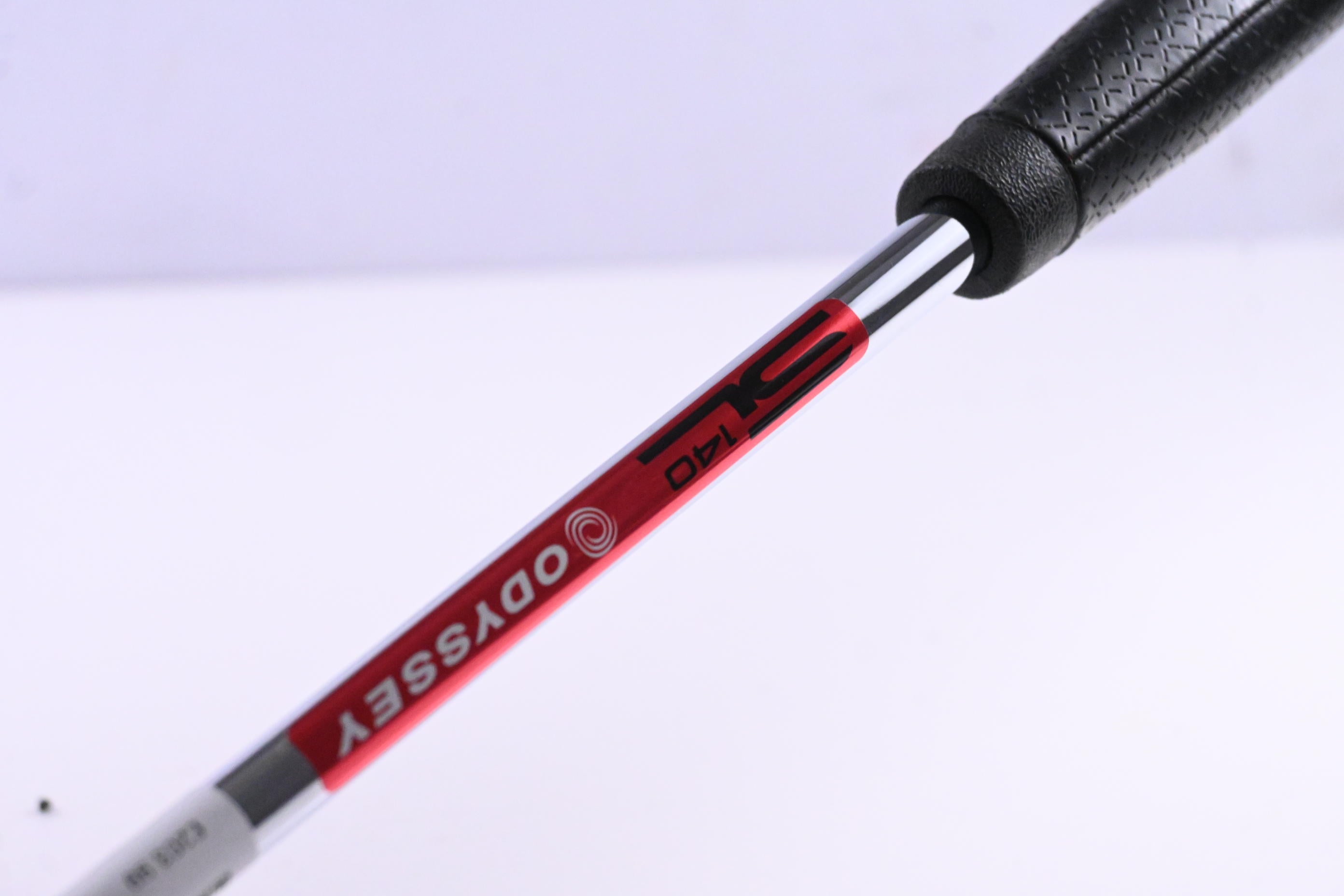 Odyssey Ai-Dual Jailbird 1/2 Ball Putter / 38 Inch