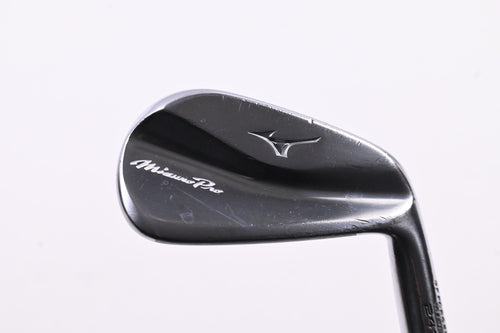 Mizuno Pro 241 #6 Iron / Stiff Flex N.S.Pro Modus3 Tour 105 Shaft