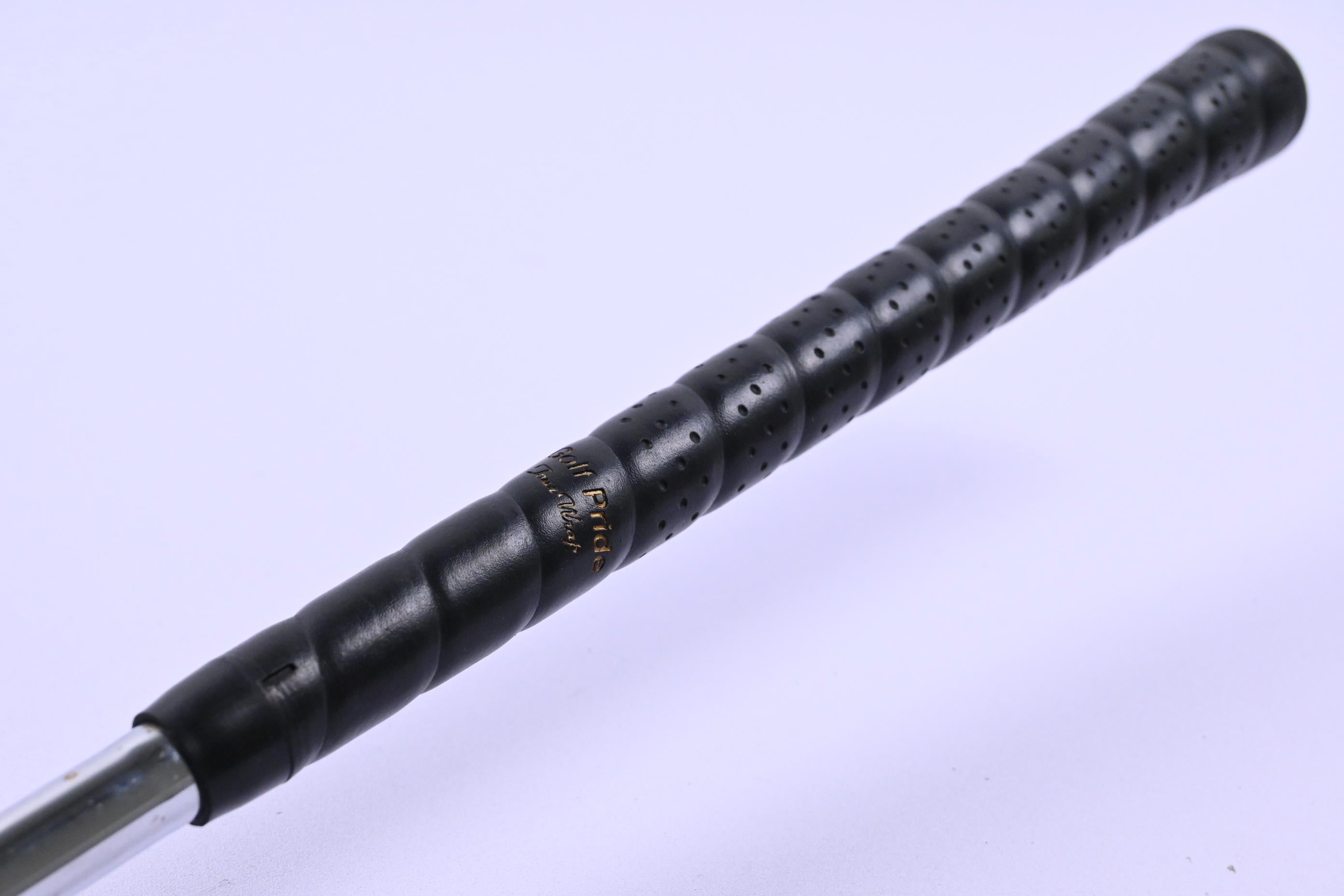 Lynx Parallax #3 Iron / 19 Degree / Stiff Flex Steel Shaft