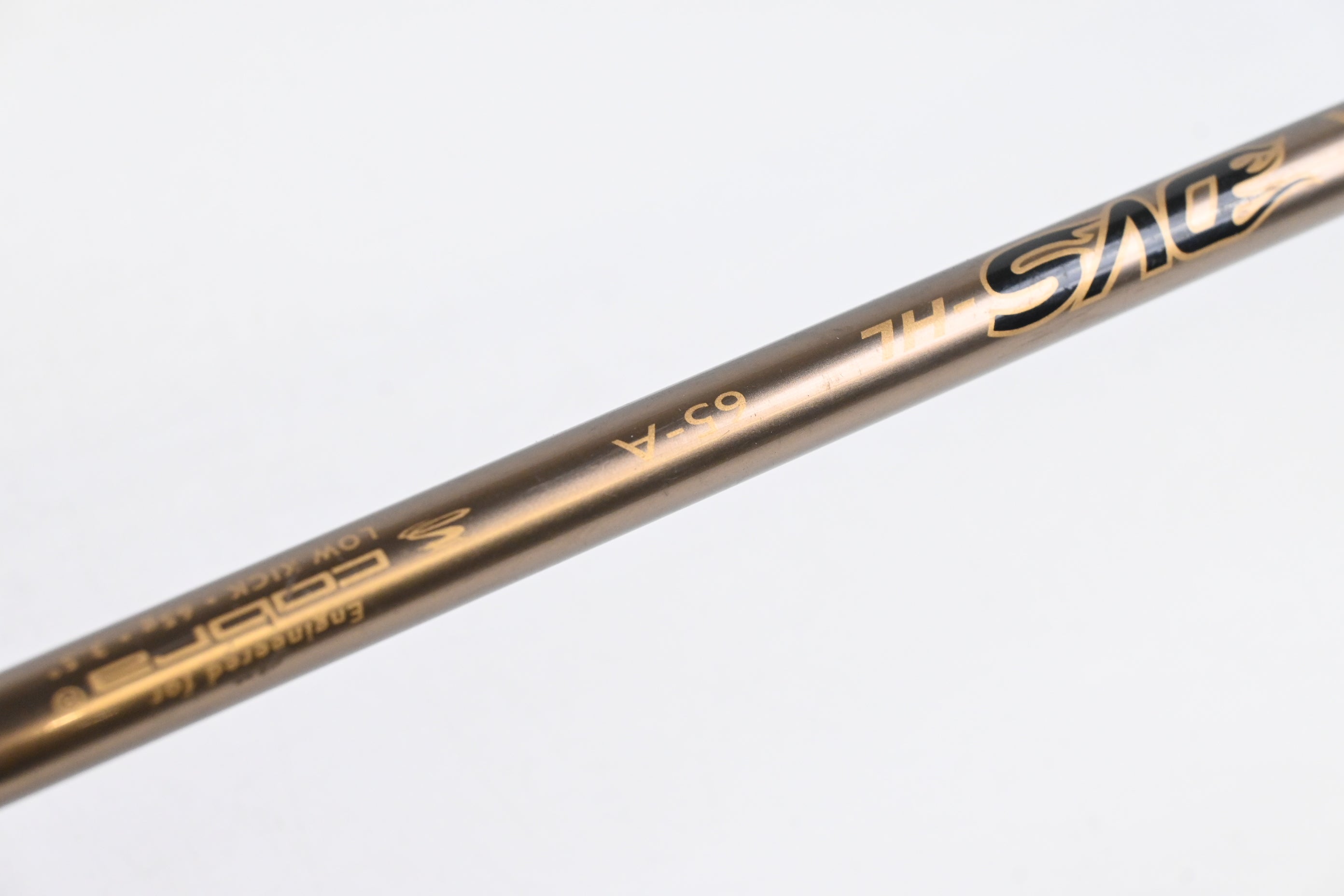 Cobra SZ #8 Iron / Senior Flex Aldila DVS-HL 65 Shaft