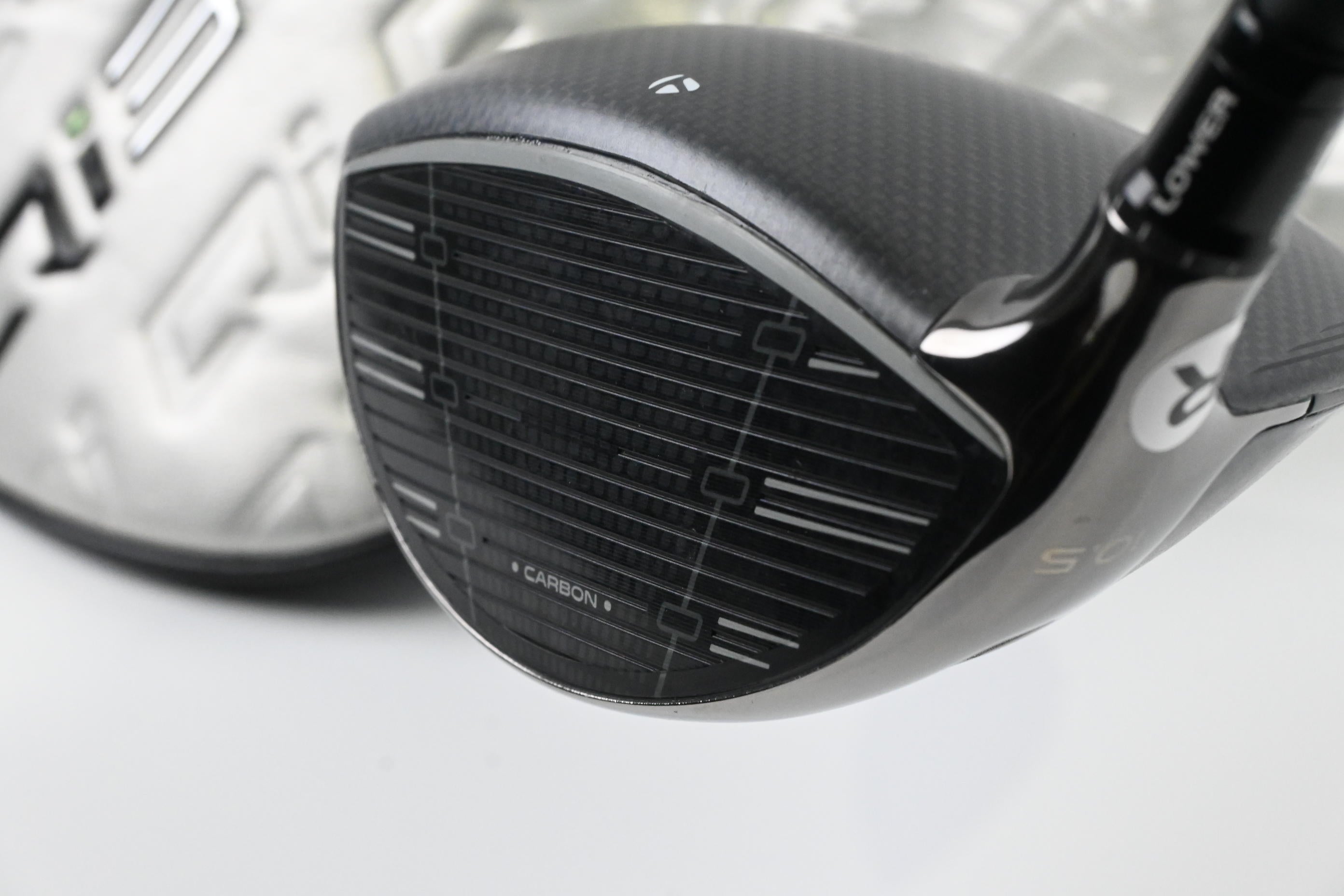 Taylormade Qi35 Driver / 10.5 Degree / Regular Flex Tensei AV Limited Blue 65