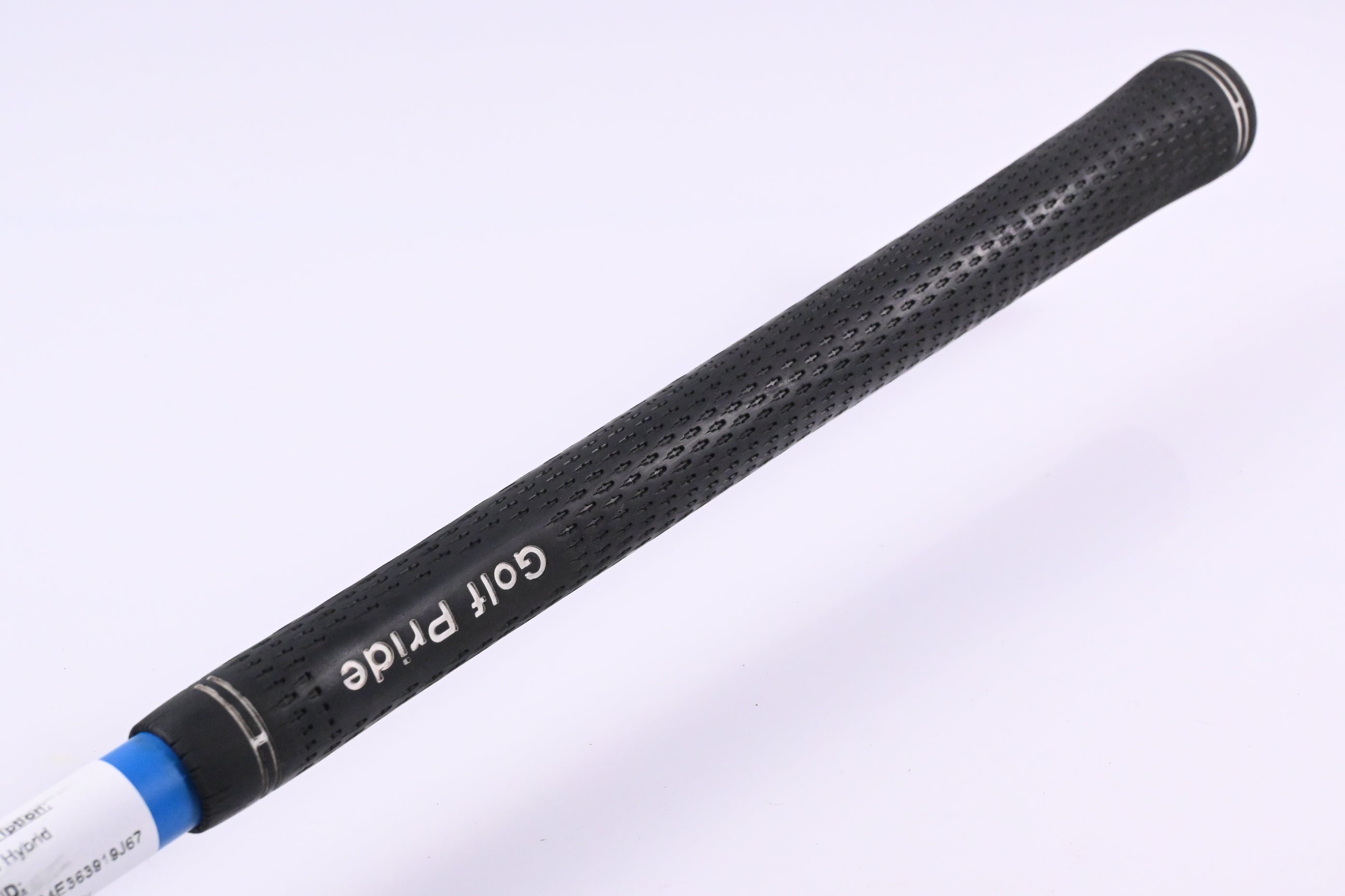 Ping G Series #4 Hybrid / 22 Degree / Regular Flex Ping Alta 70 Shaft