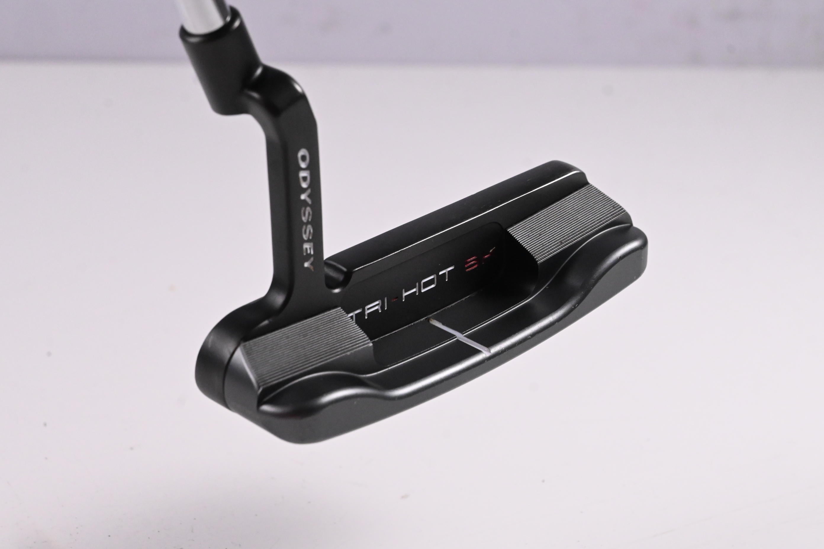 Odyssey Tri-Hot 5K Putter / 35 Inch
