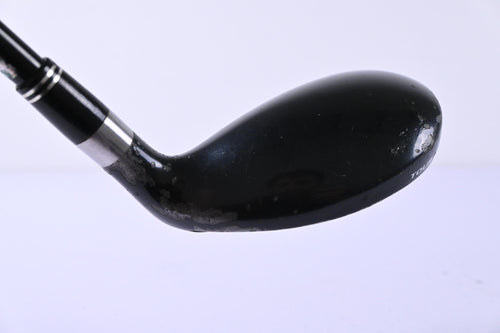 Srixon Z-H45 #4 Hybrid / 22 Degree / Regular Flex Kuro Kage 70 Shaft