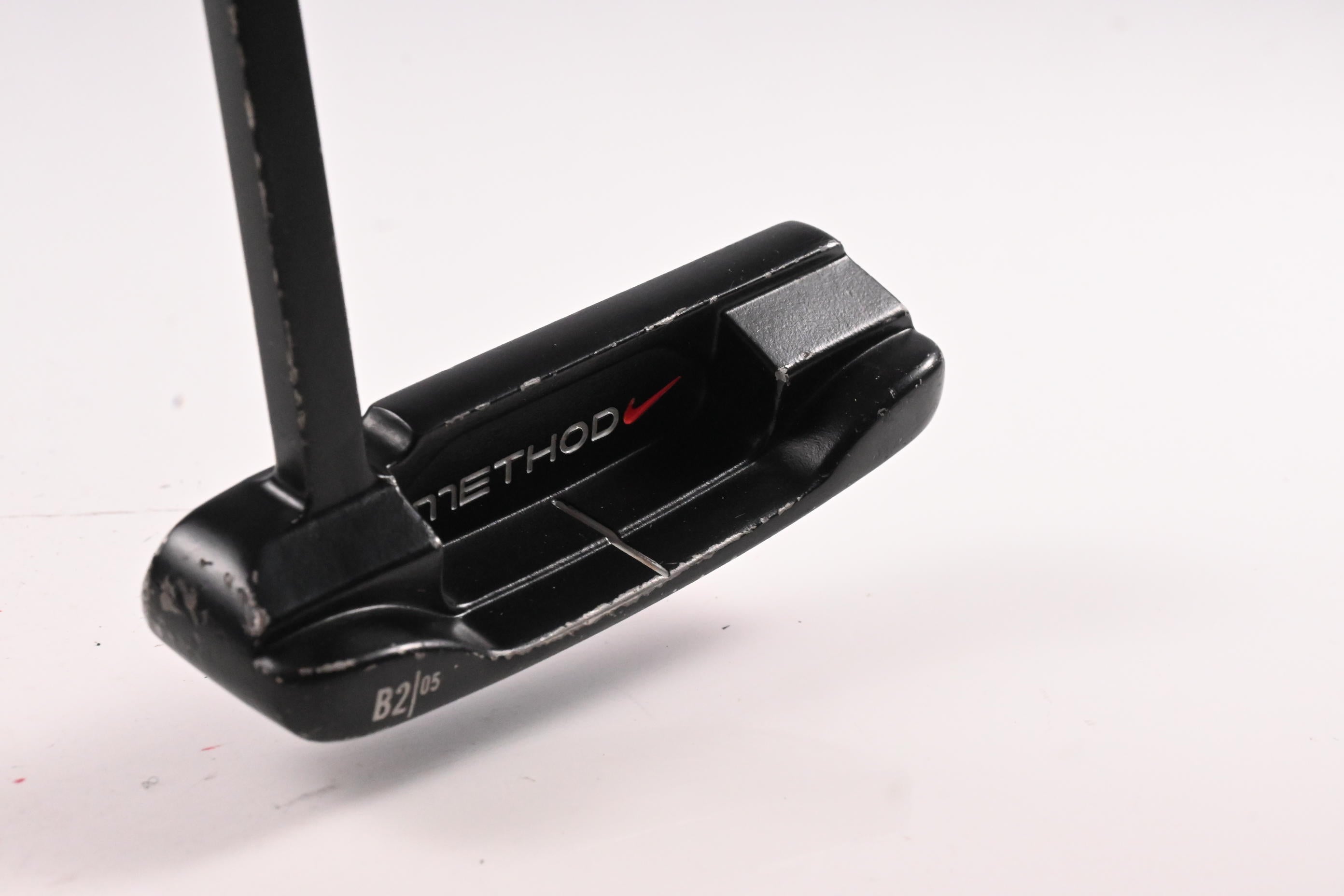 Nike Method Matter Putter / 34 Inch