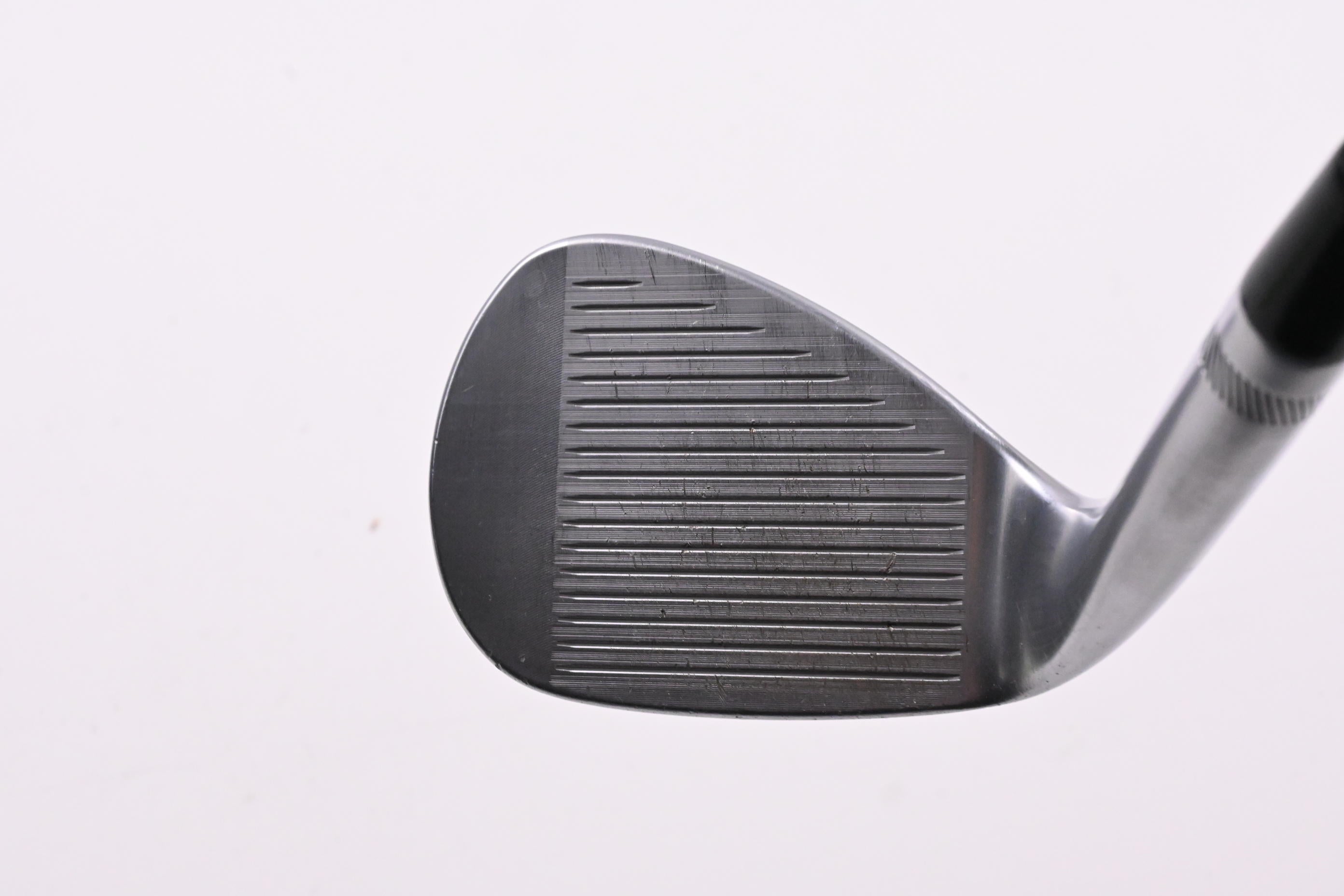 Titleist Vokey SM8 Lob Wedge / 58 Degree / Wedge Flex Titleist Vokey SM8 Shaft