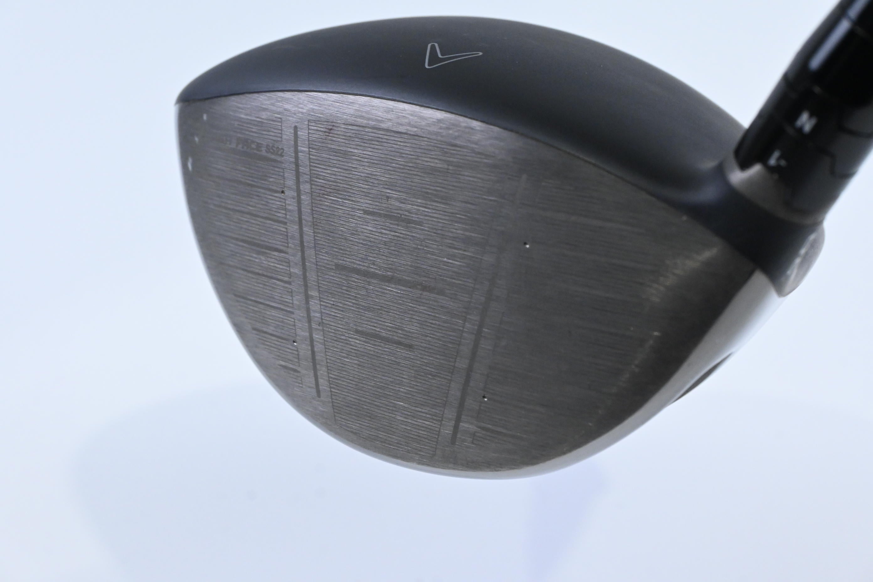 Callaway Rogue ST Triple Diamond LS Driver / 9 Degree / Regular Flex Tensei AV