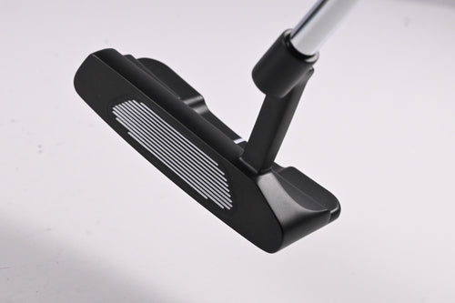 Taylormade TP Black Collection Del Monte #1 Putter / 35 Inch
