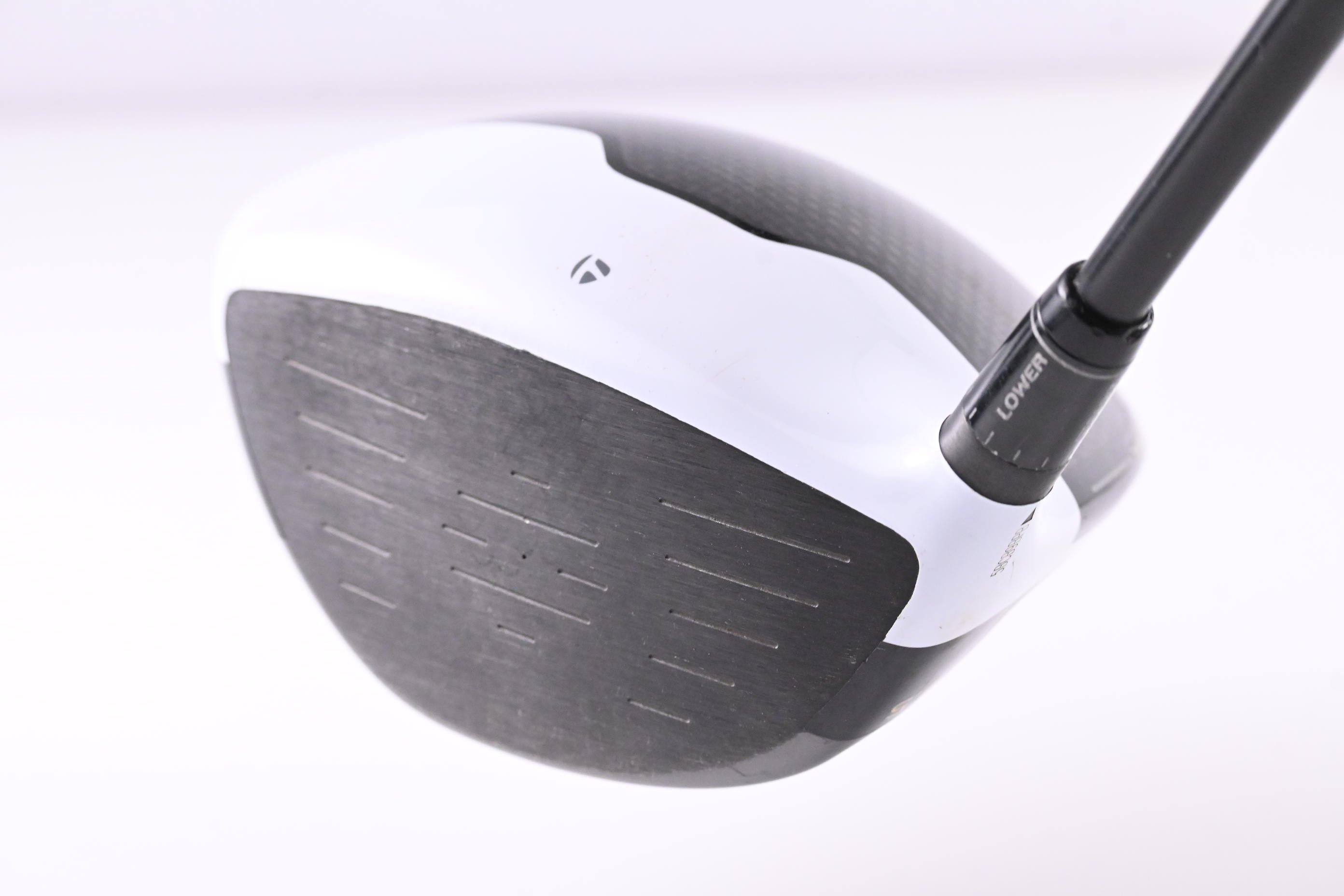Taylormade M2 2016 Driver / 9.5 Degree / Stiff Flex Fujikura Fuel 60 Shaft