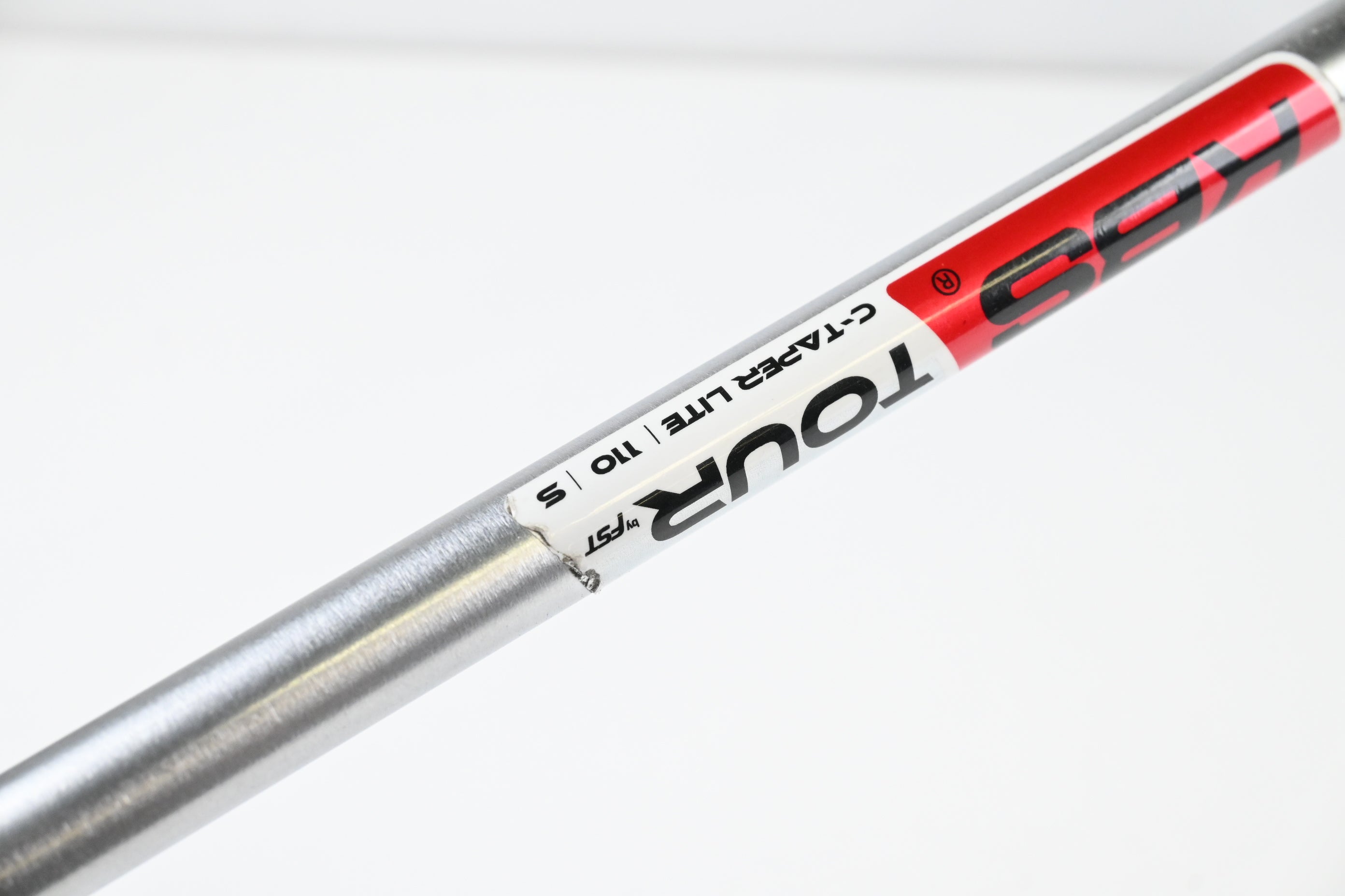 Mizuno MP-18 MCC Fli-Hi #3 Iron / 19 Degree / Stiff Flex KBS Tour C-Taper Lite