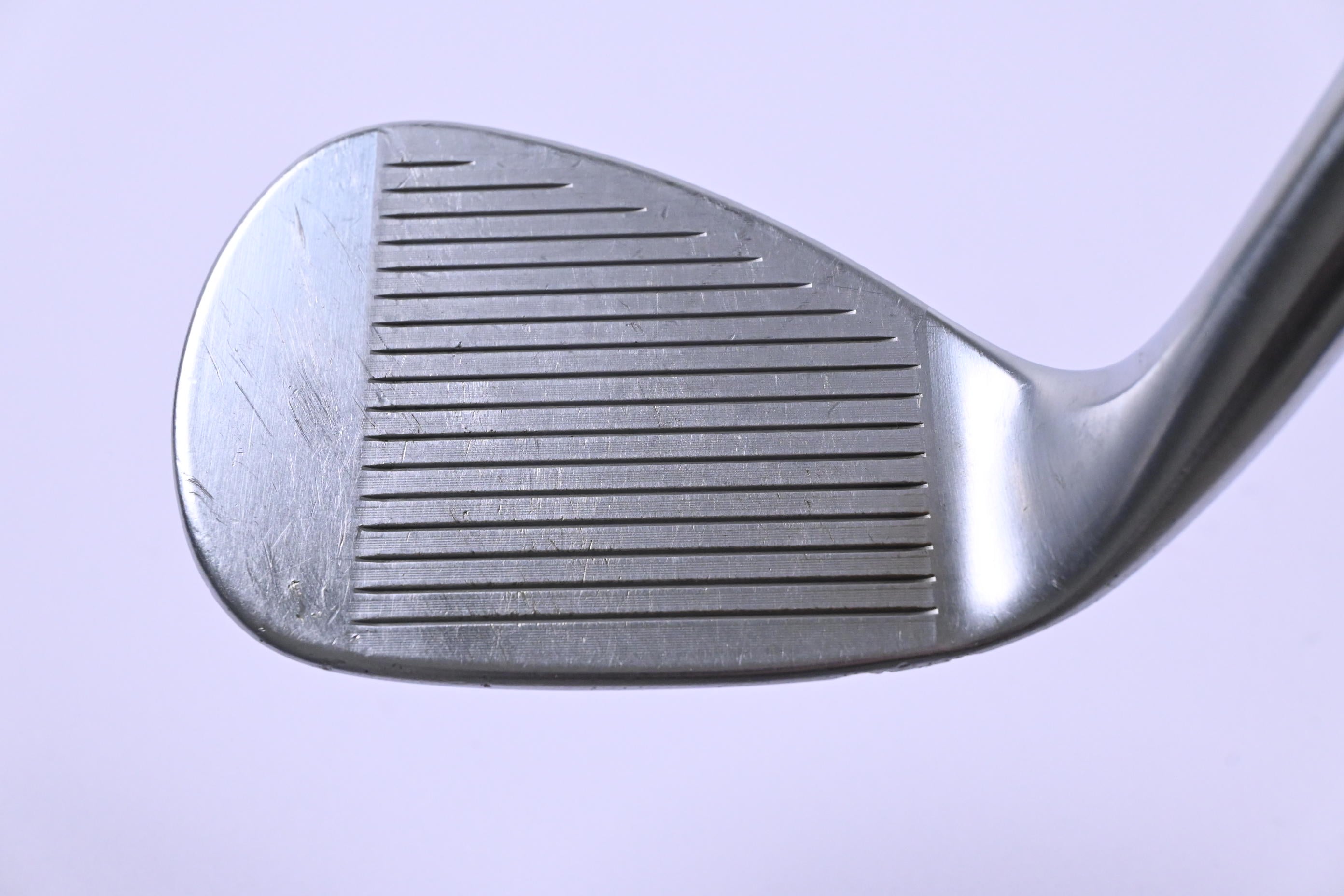 Titleist Vokey SM10 Lob Wedge / 60 Degree / Wedge Flex Vokey Design SM10 Shaft