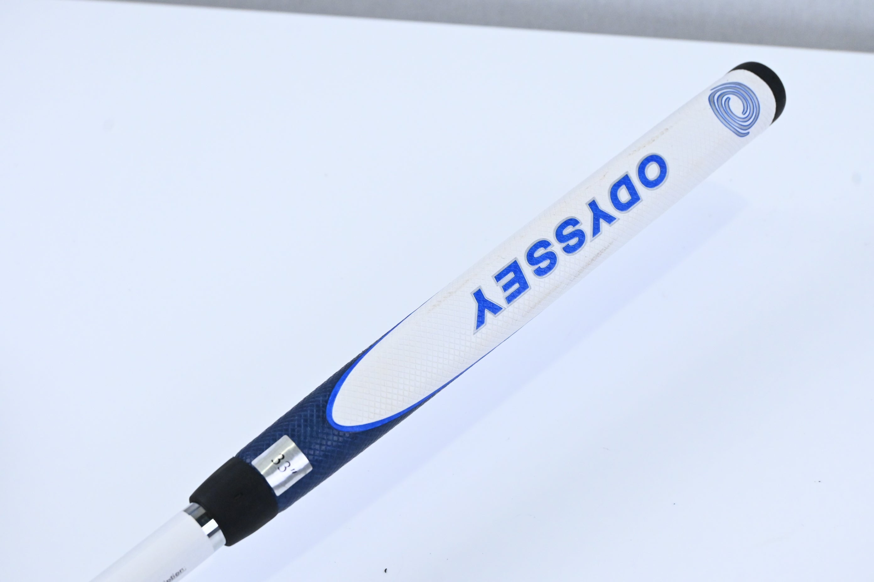 Odyssey Ai-One Triple Track 2-Ball Putter / 33 Inch