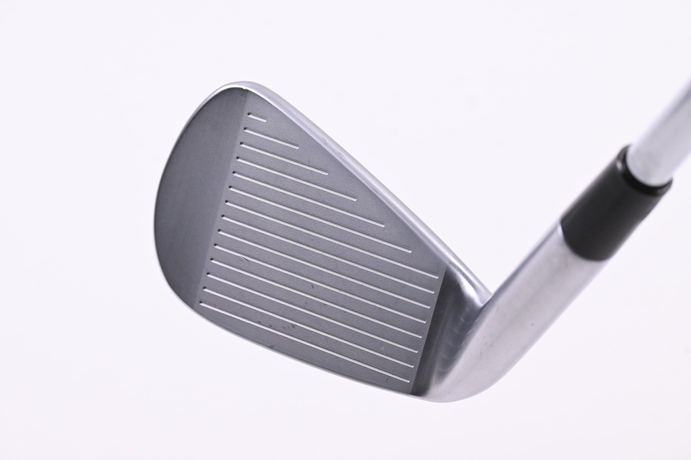 Taylormade P.7CB #7 Iron / 33 Degree / X-Flex Dynamic Gold X100 Shaft