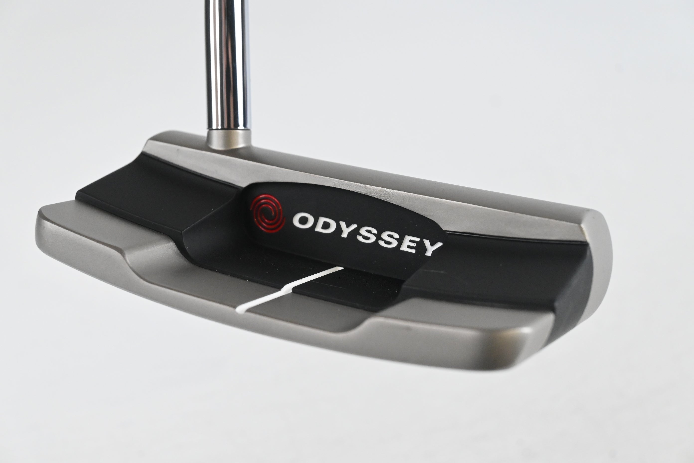 Odyssey Microhinge DW Putter / 34 Inch