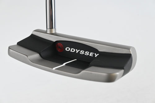 Odyssey Microhinge DW Putter / 34 Inch