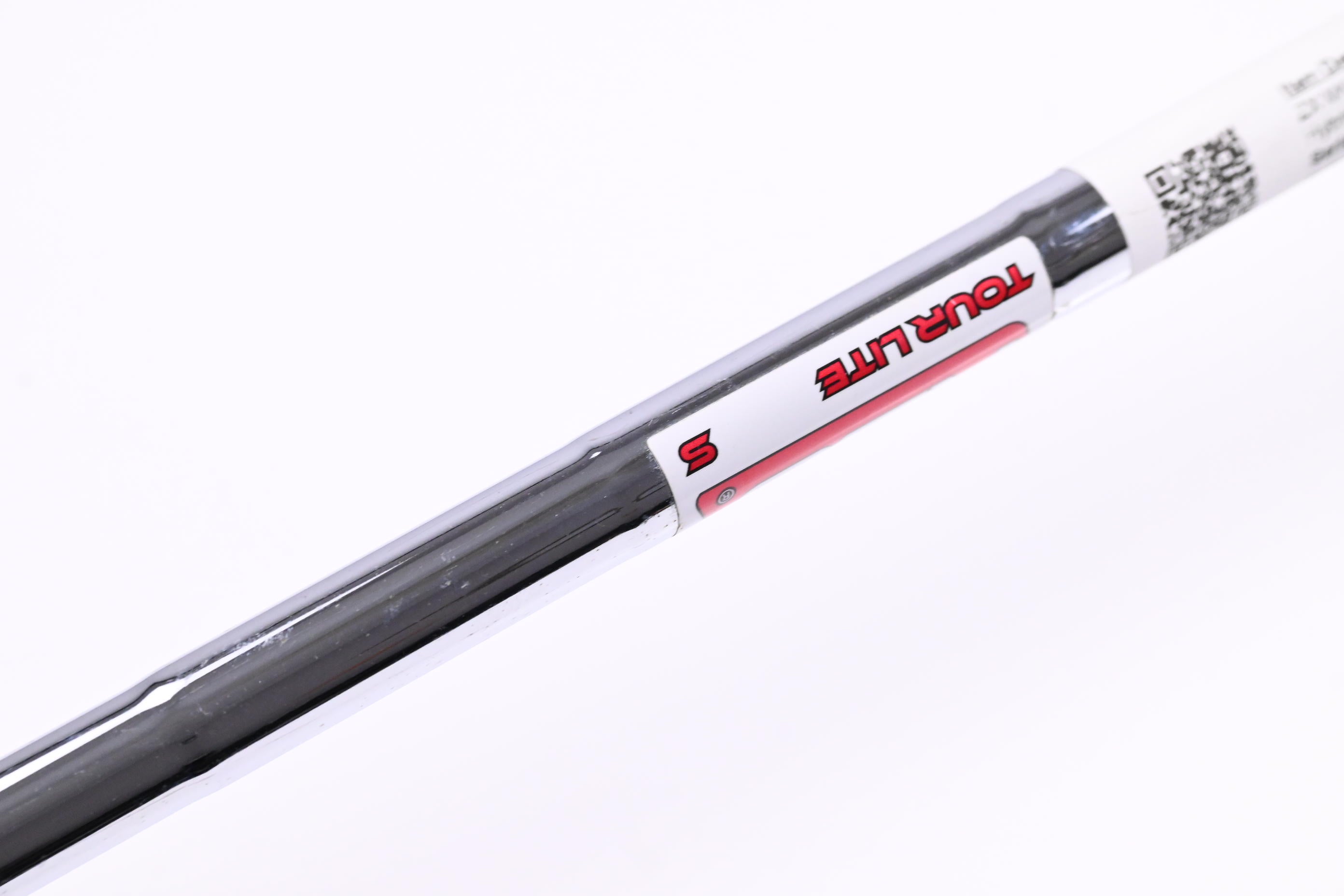 Left Hand Srixon ZX MK II 2023 #3 Iron / 20 Degree / Stiff Flex KBS Tour Lite