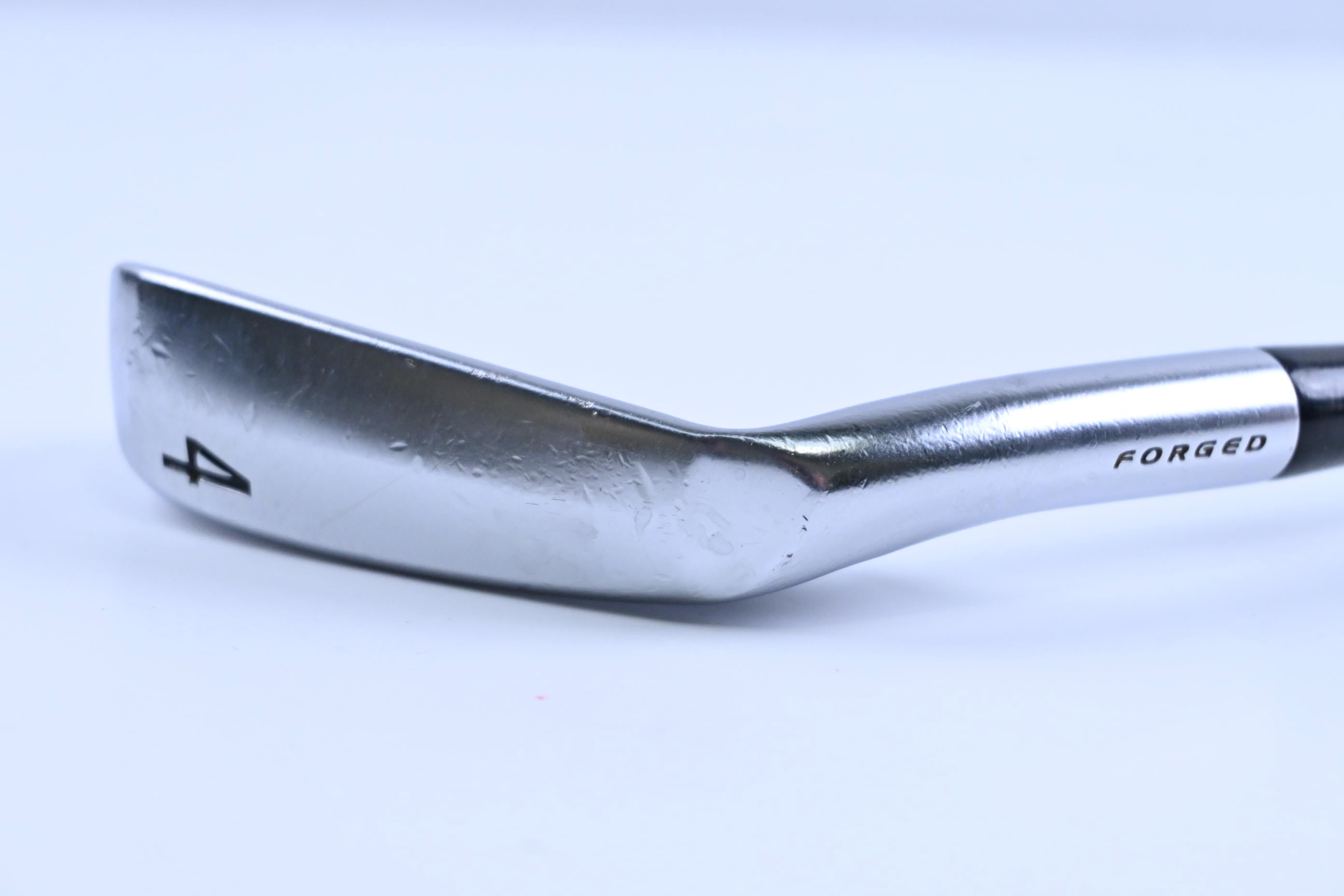 Srixon ZX5 #4 Iron / 22 Degree / X-Flex N.S.Pro Modus3 Tour 105 Shaft