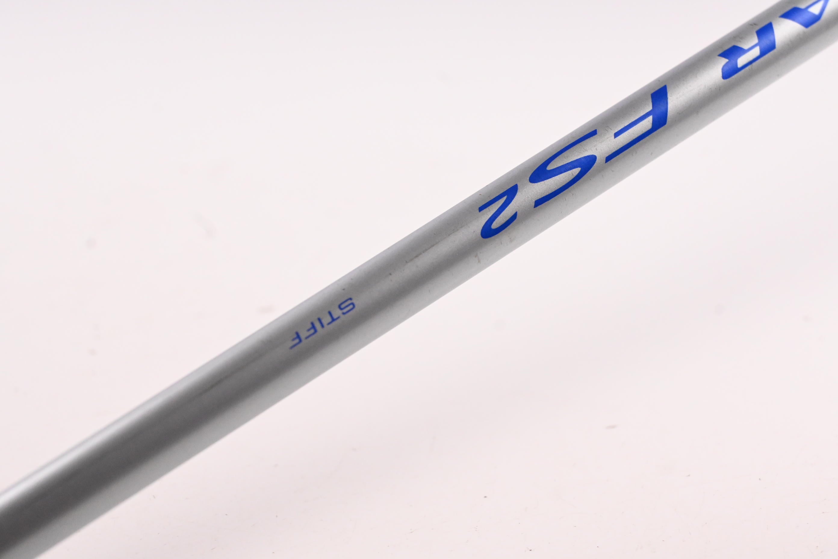 Mizuno F-50 #5 Wood / 18 Degree / Stiff Flex Mizuno Exsar FS2 Shaft