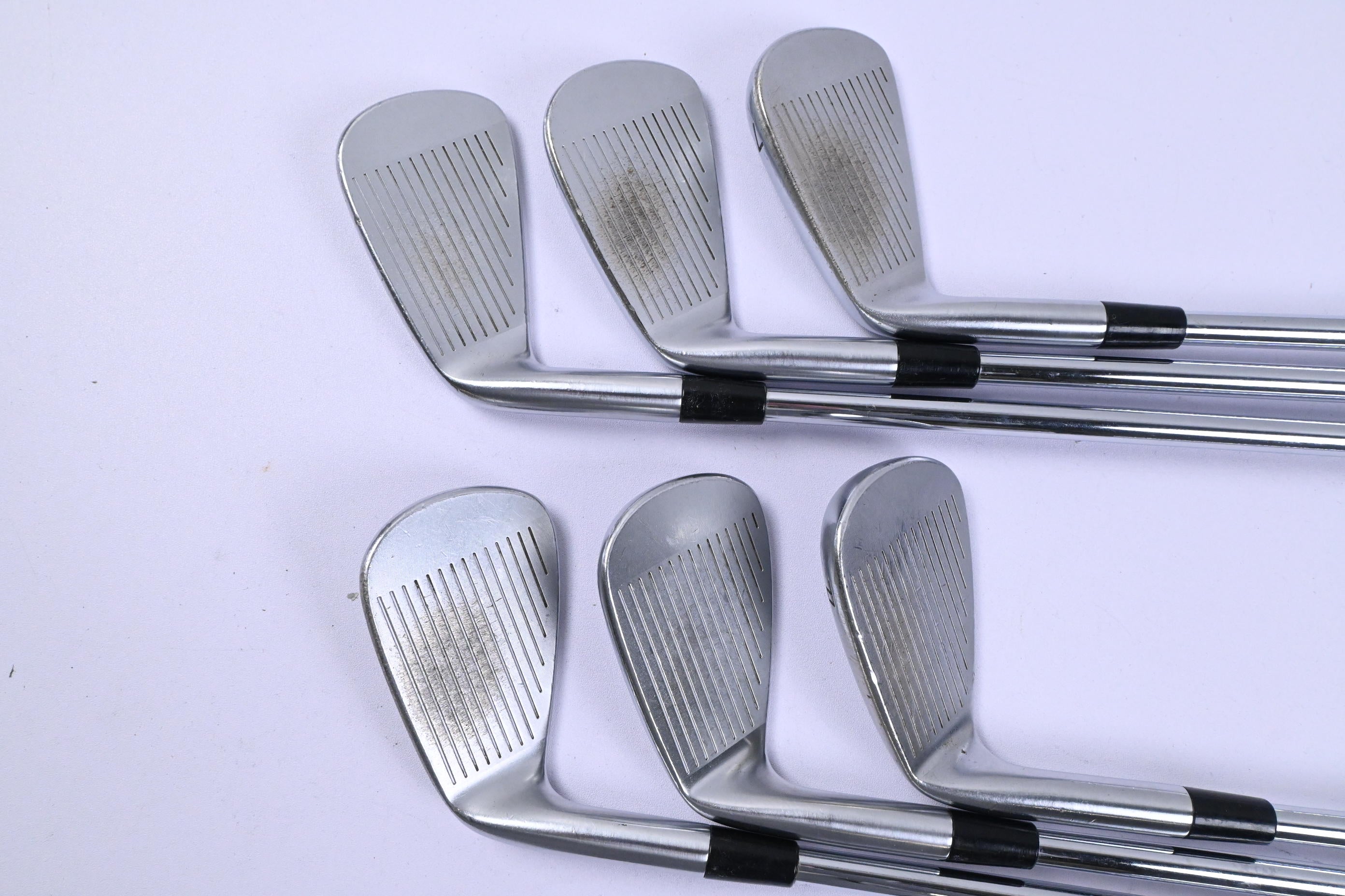 Taylormade P.7CB Irons / 5-PW / Stiff Flex N.S.PRO Modus3 Tour 105 Shafts