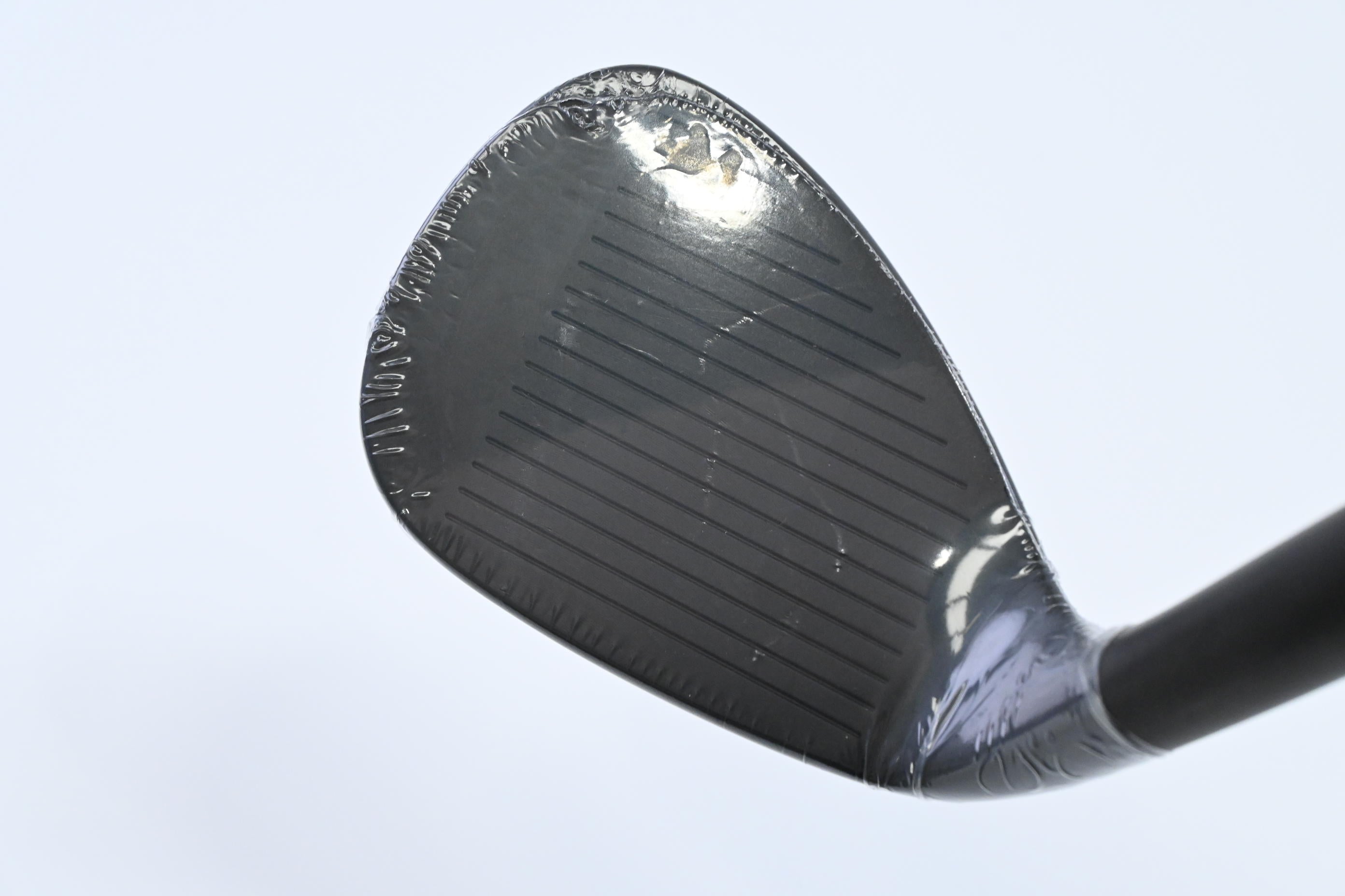 Cobra Snakebite Black 2023 Gap Wedge / 52 Degree / Stiff Flex KBS Hi-Rev 2.0 125