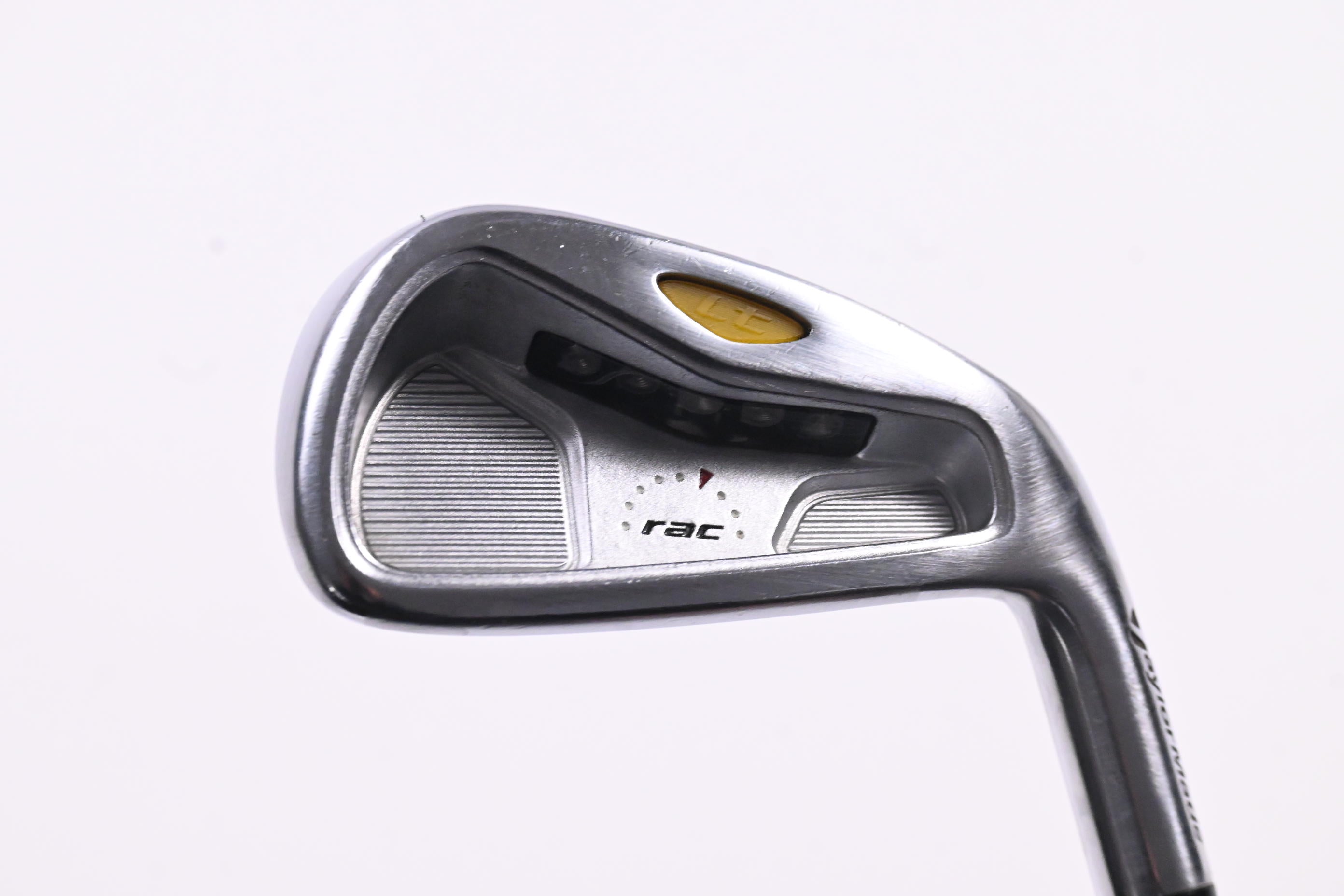 Taylormade RAC OS #3 Iron / 19 Degree / Regular Flex Taylormade Shaft