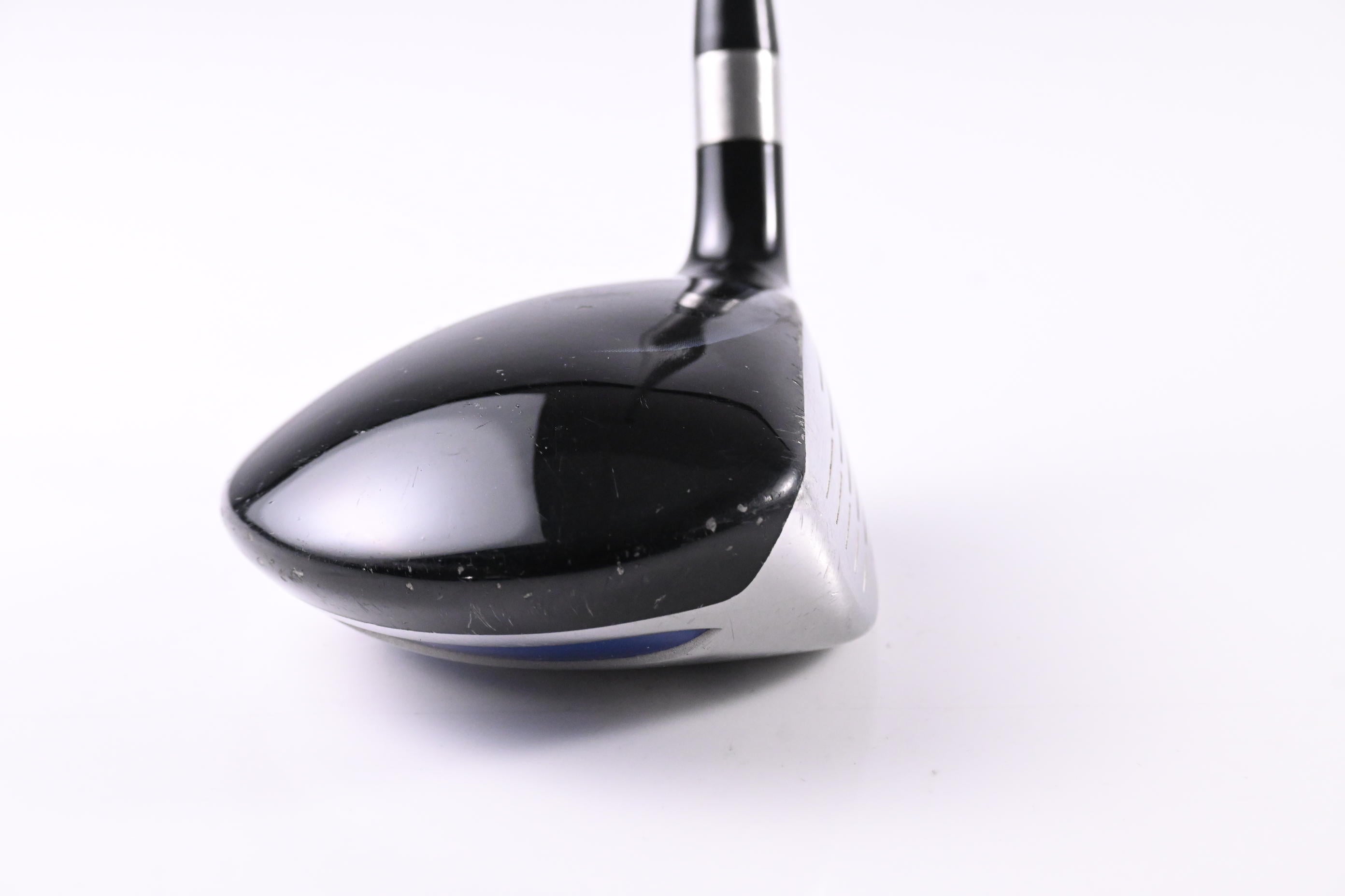 Ping G5 #3 Wood / 15 Degree / Regular Flex Ping TFC 100 F Shaft