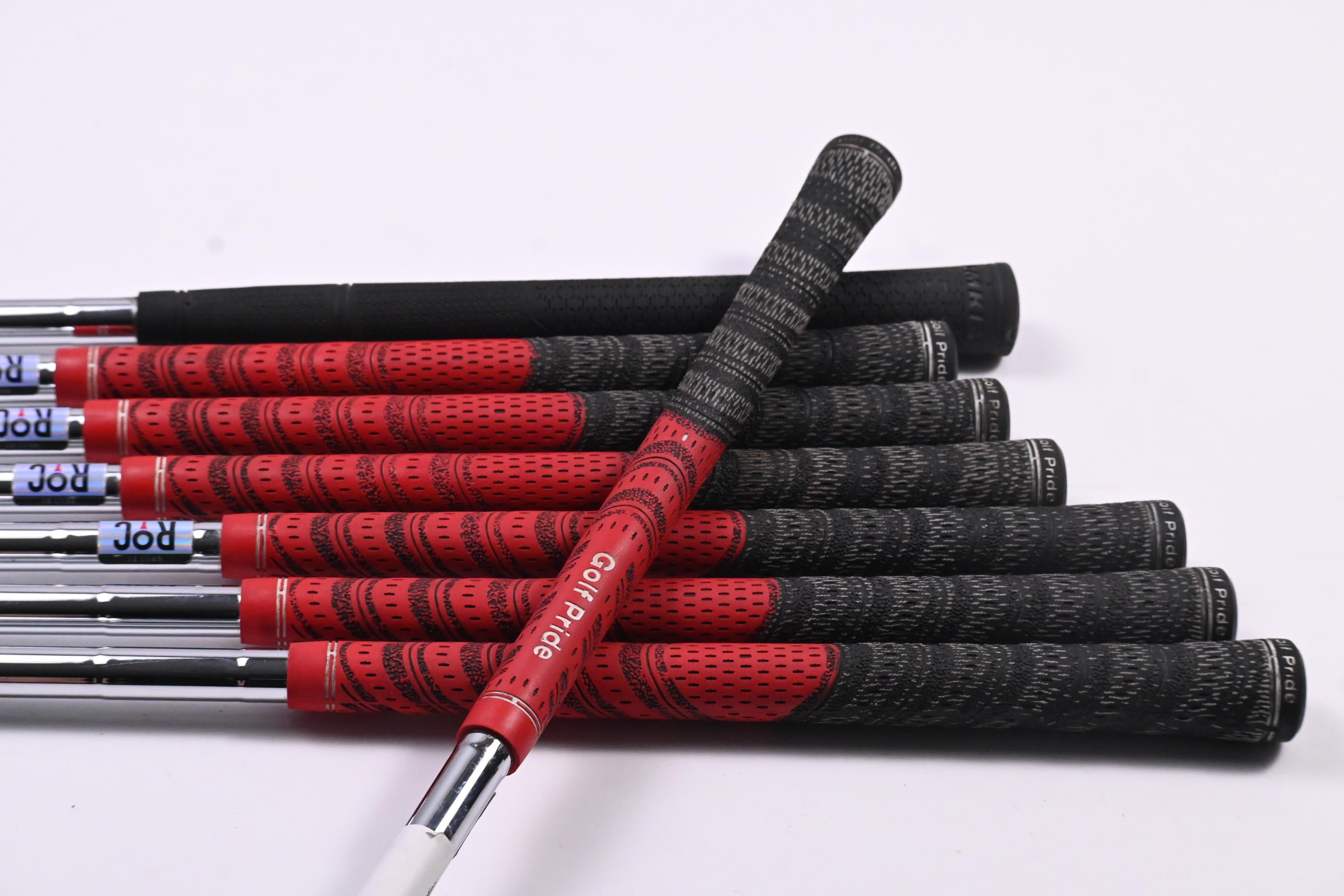 PXG 0311 T Gen4 Irons / 3-PW / Stiff Flex Elevate MPH 95 Shafts