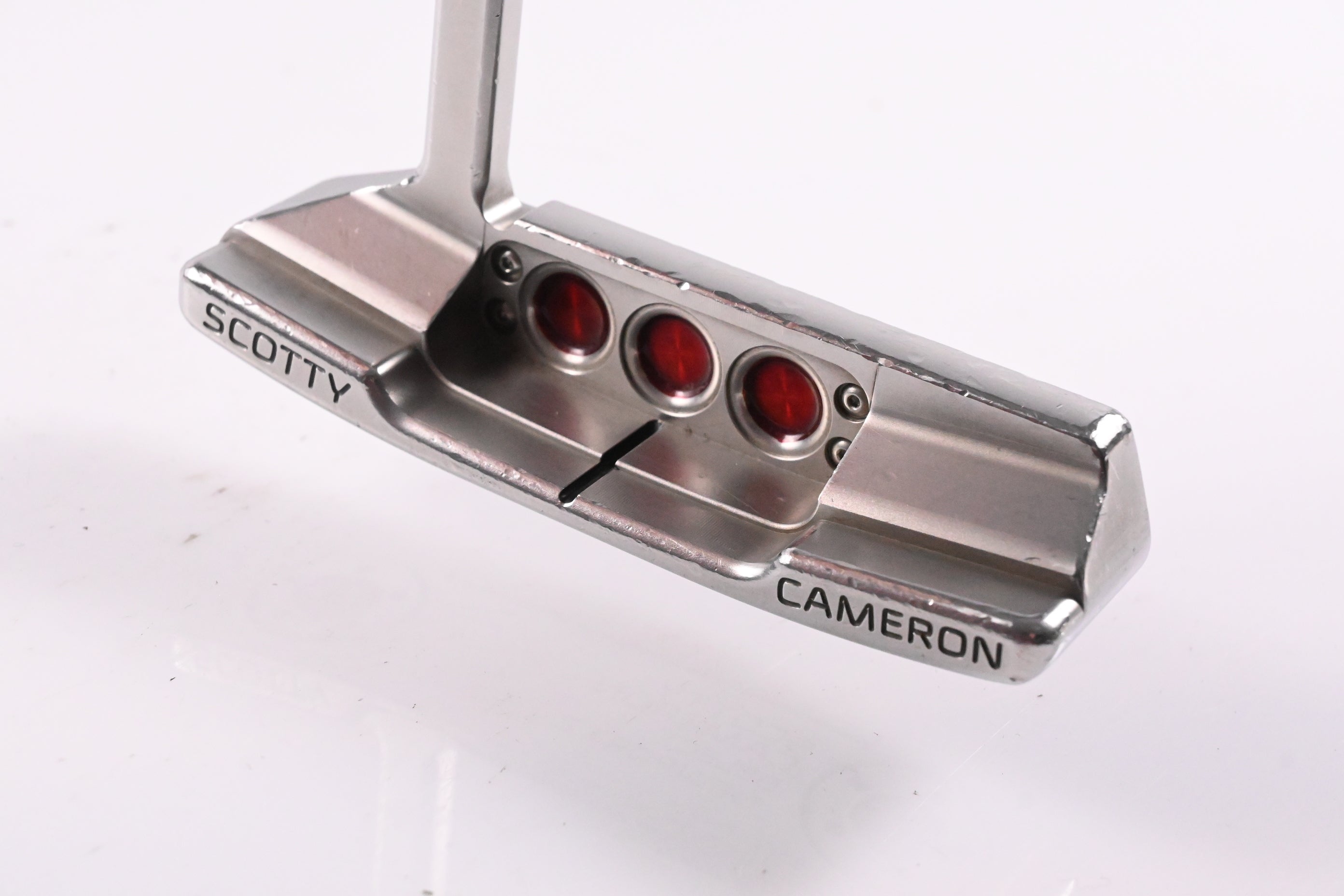 Scotty Cameron Select Newport 2 2016 Putter / 34 Inch