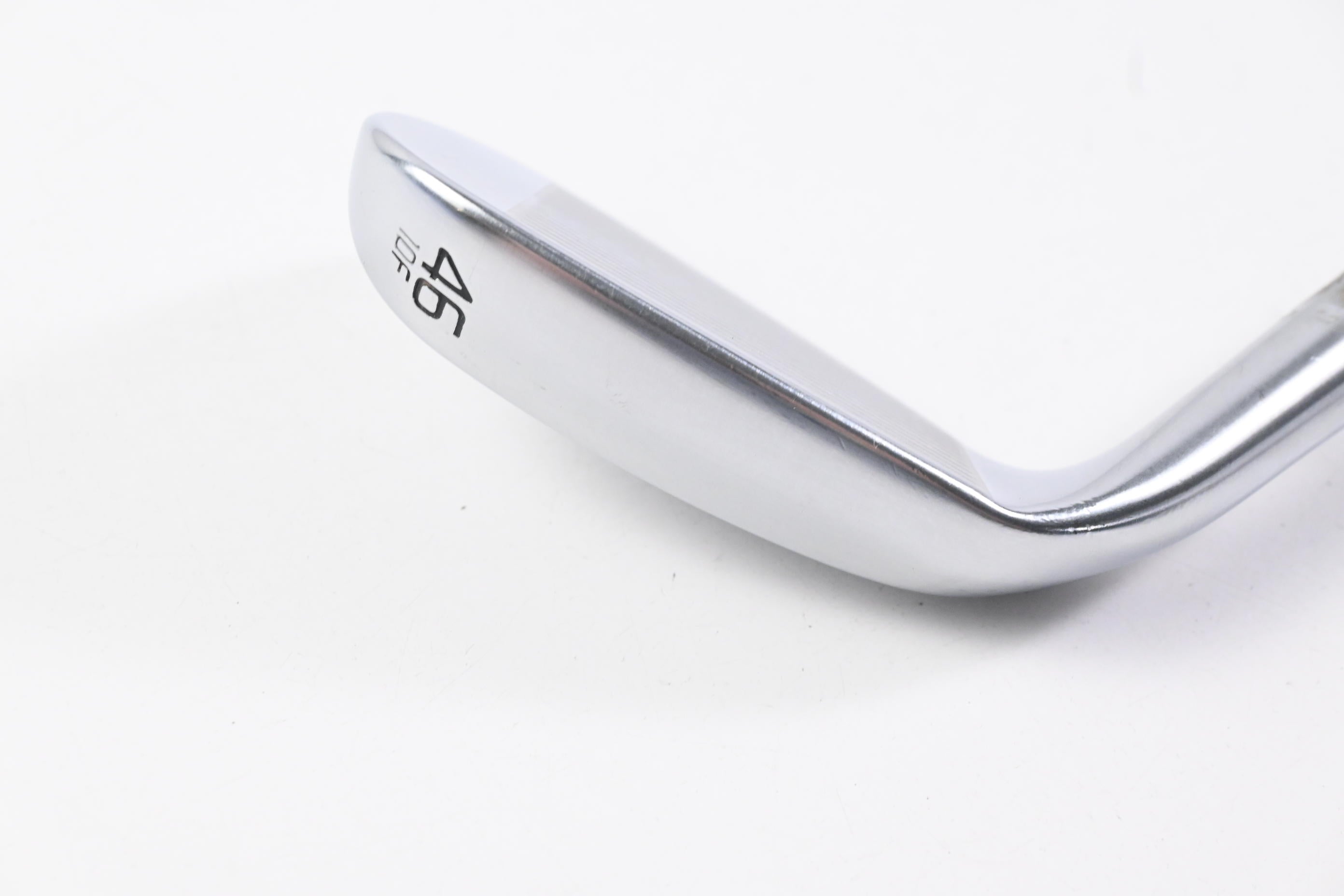 Titleist Vokey SM10 Pitching Wedge / 46 Degree / Regular Flex N.S.Pro Modus 3
