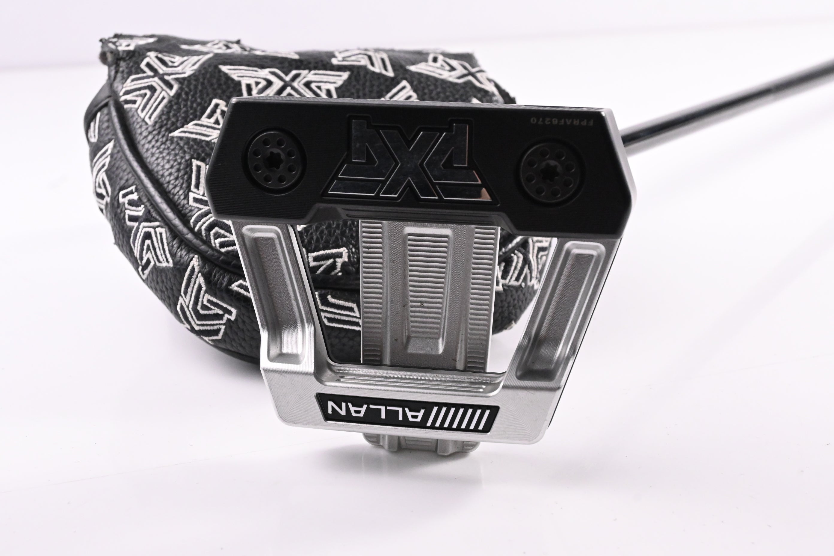 PXG ZT Allan Putter / 35 Inch