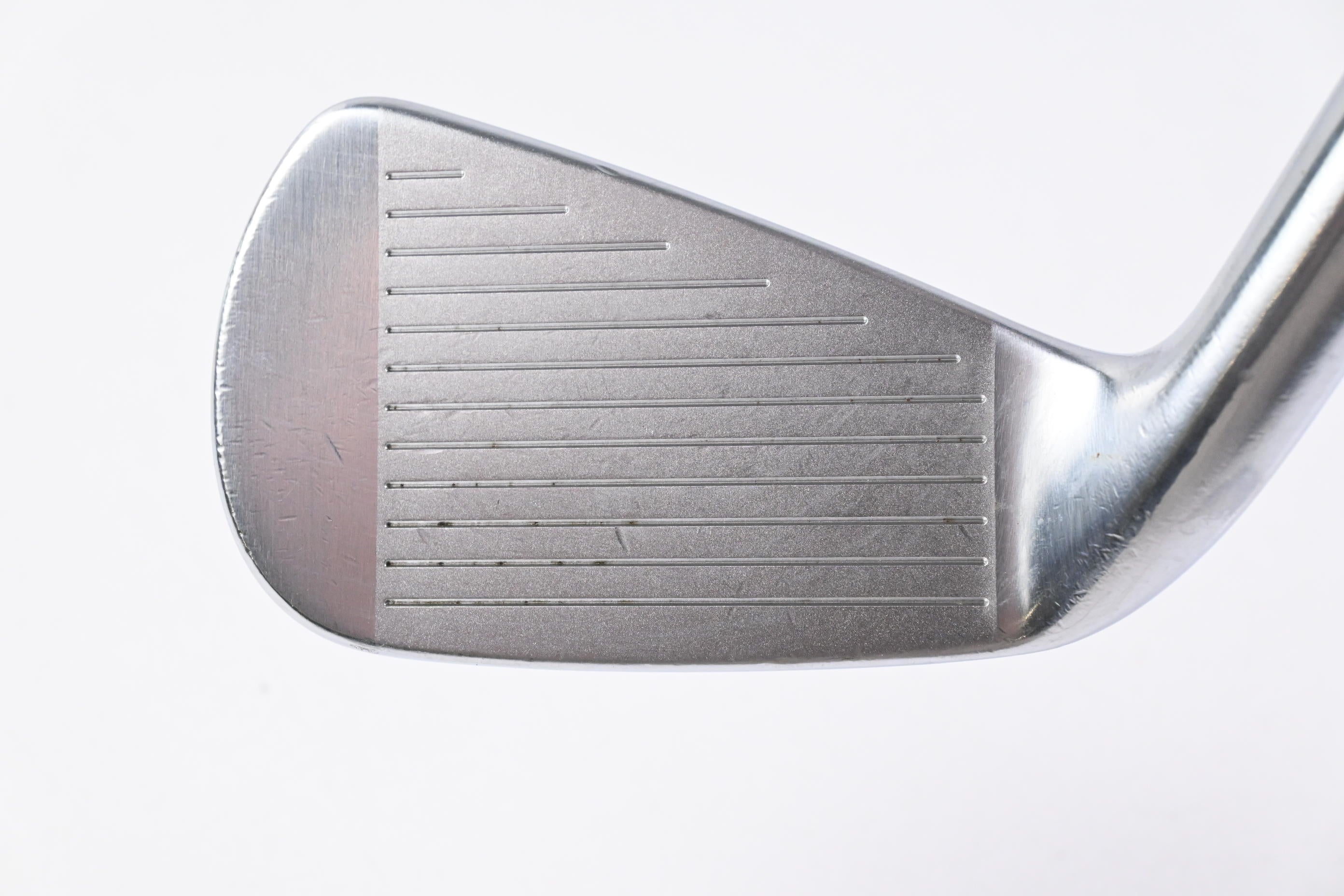 Titleist 714 AP2 #4 Iron / 24 Degree / Stiff Flex AMT Black S300 Shaft
