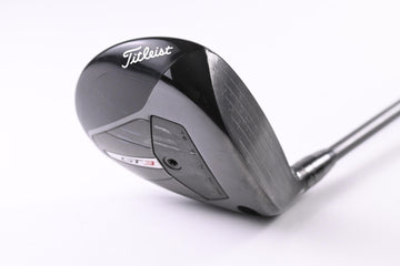 Titleist GT3 #3 Wood / 15 Degree / X-Flex Aldila Tour Green 75 Shaft