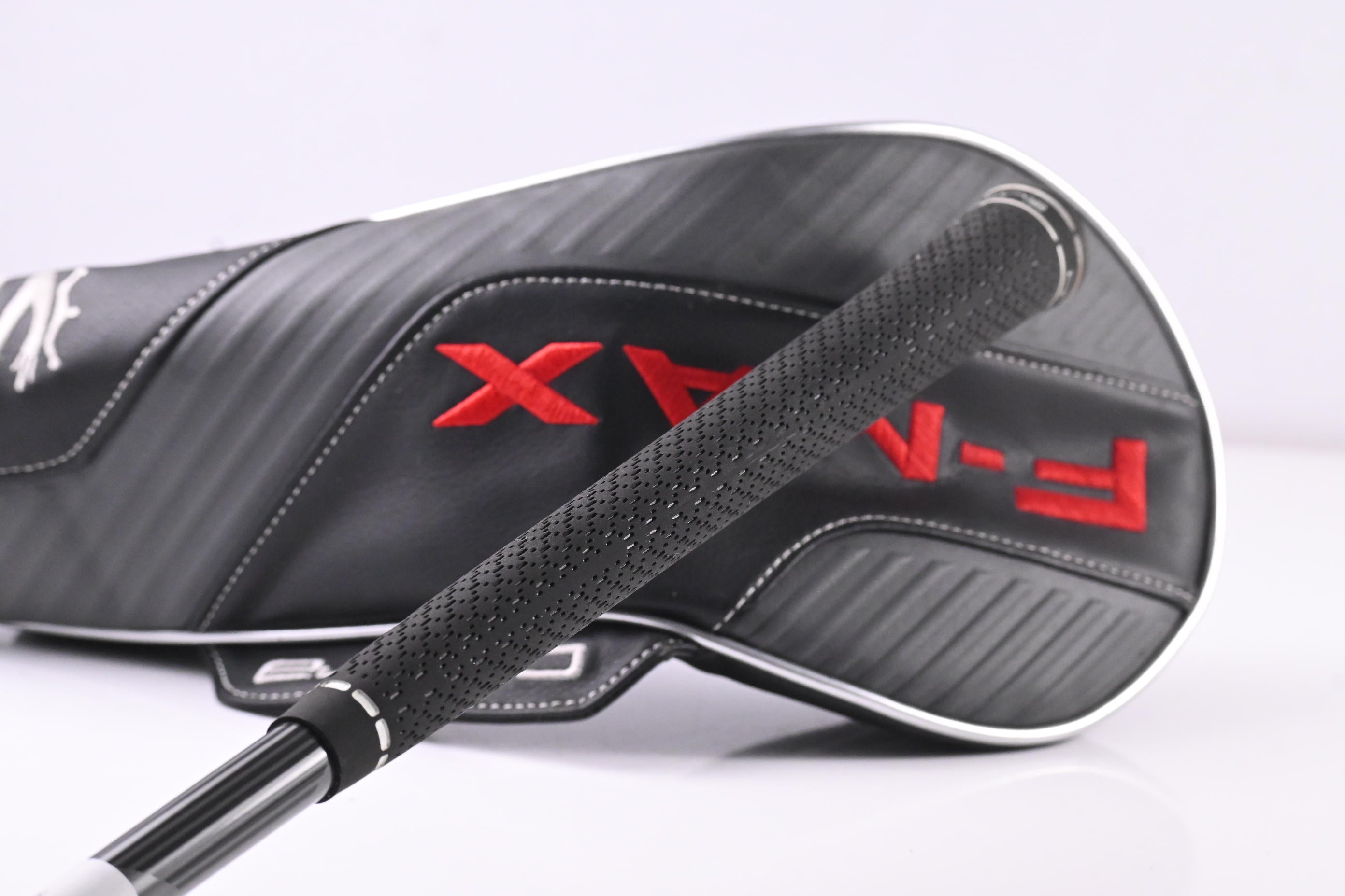 Left Hand Cobra F-Max Superlite Driver / 10.5 Degree / Regular Flex Cobra 45 Shaft