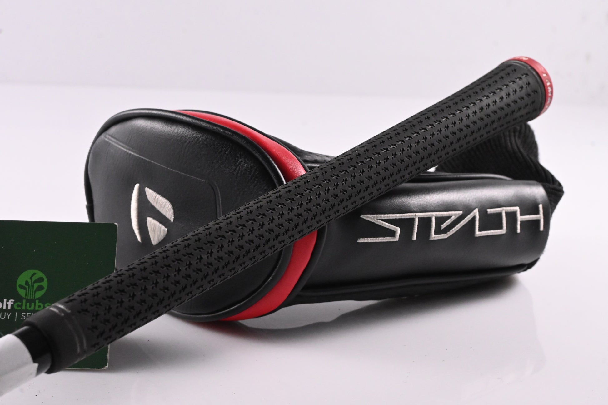 Taylormade Stealth #3 Hybrid / 19 Degree / Stiff Flex Ventus Red 7 Shaft