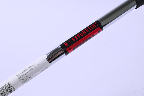 Smithworks X Spin Pitching Wedge / 48 Degree / Wedge Flex KBS Smithworks Shaft