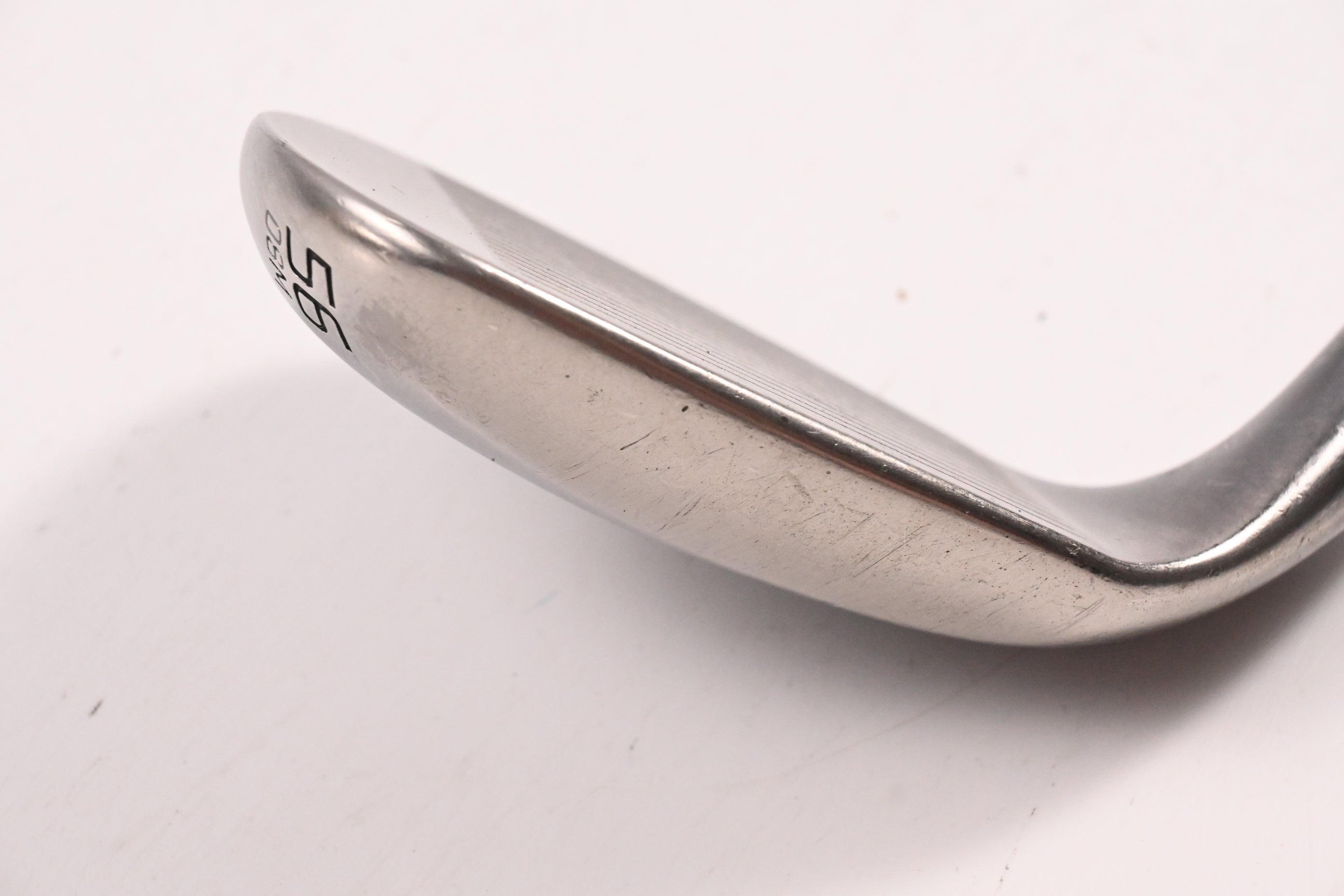 Titleist Vokey SM10 Sand Wedge / 56 Degree / Wedge Flex Vokey SM10 Shaft